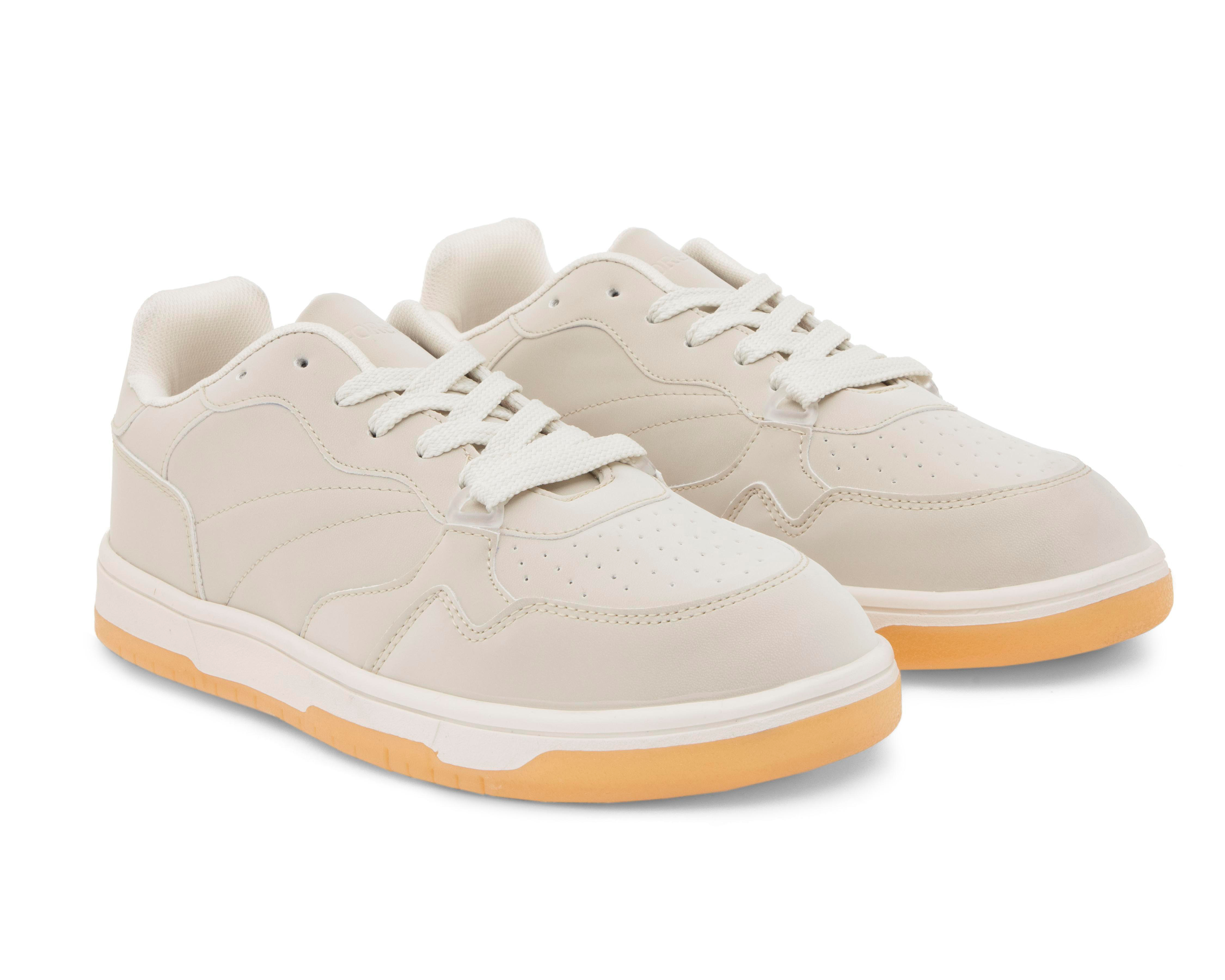 Foto 1 | Tenis Casuales 18 Forever para Mujer