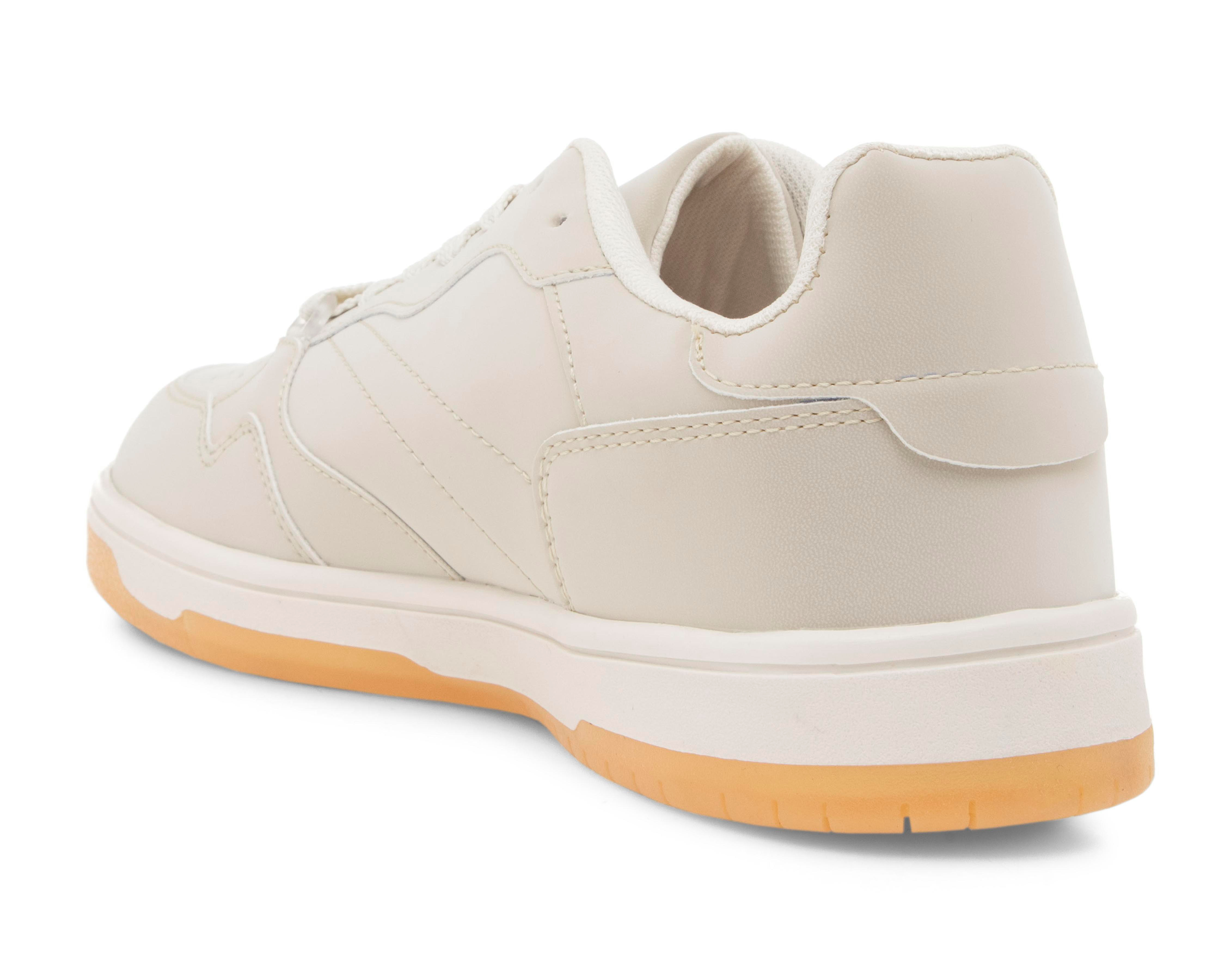 Foto 4 pulgar | Tenis Casuales 18 Forever para Mujer