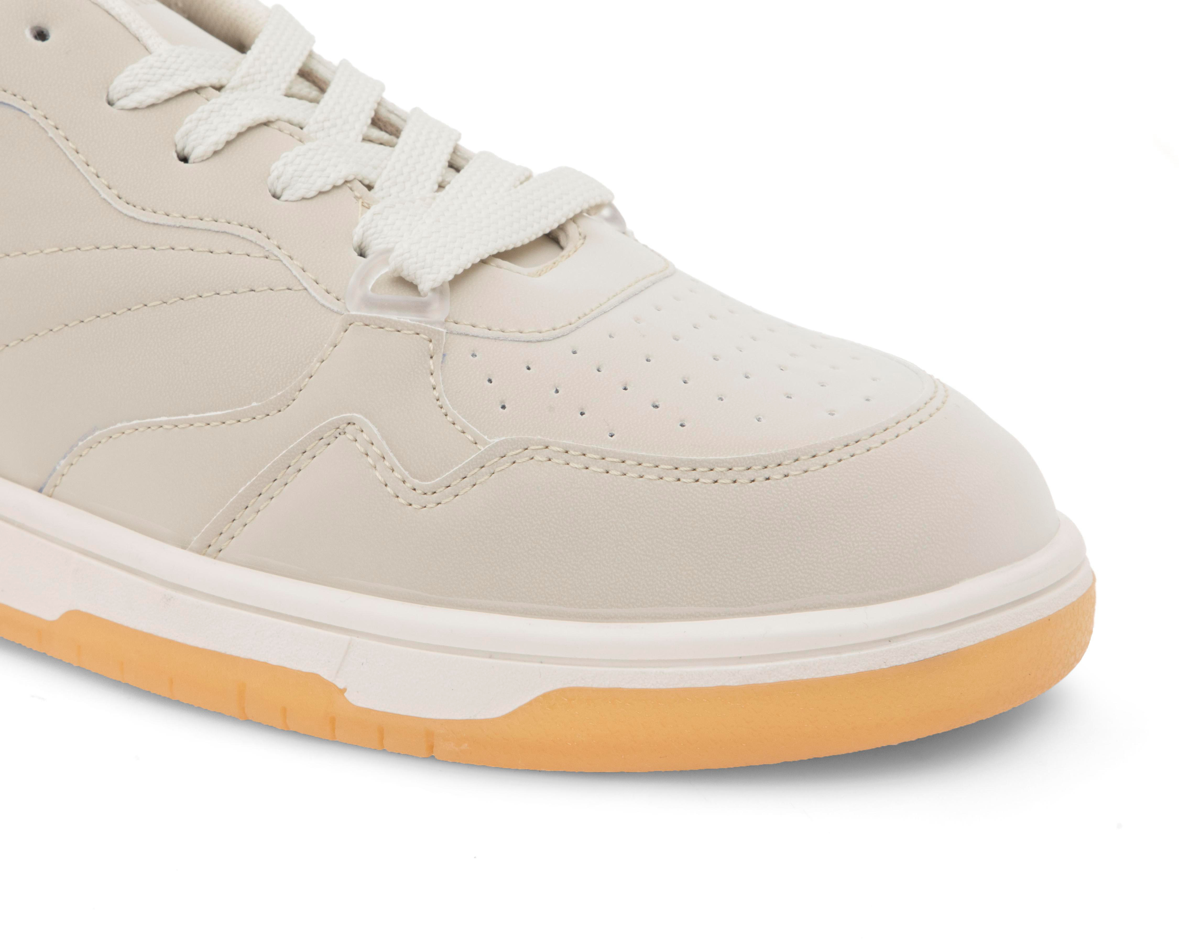 Foto 7 pulgar | Tenis Casuales 18 Forever para Mujer
