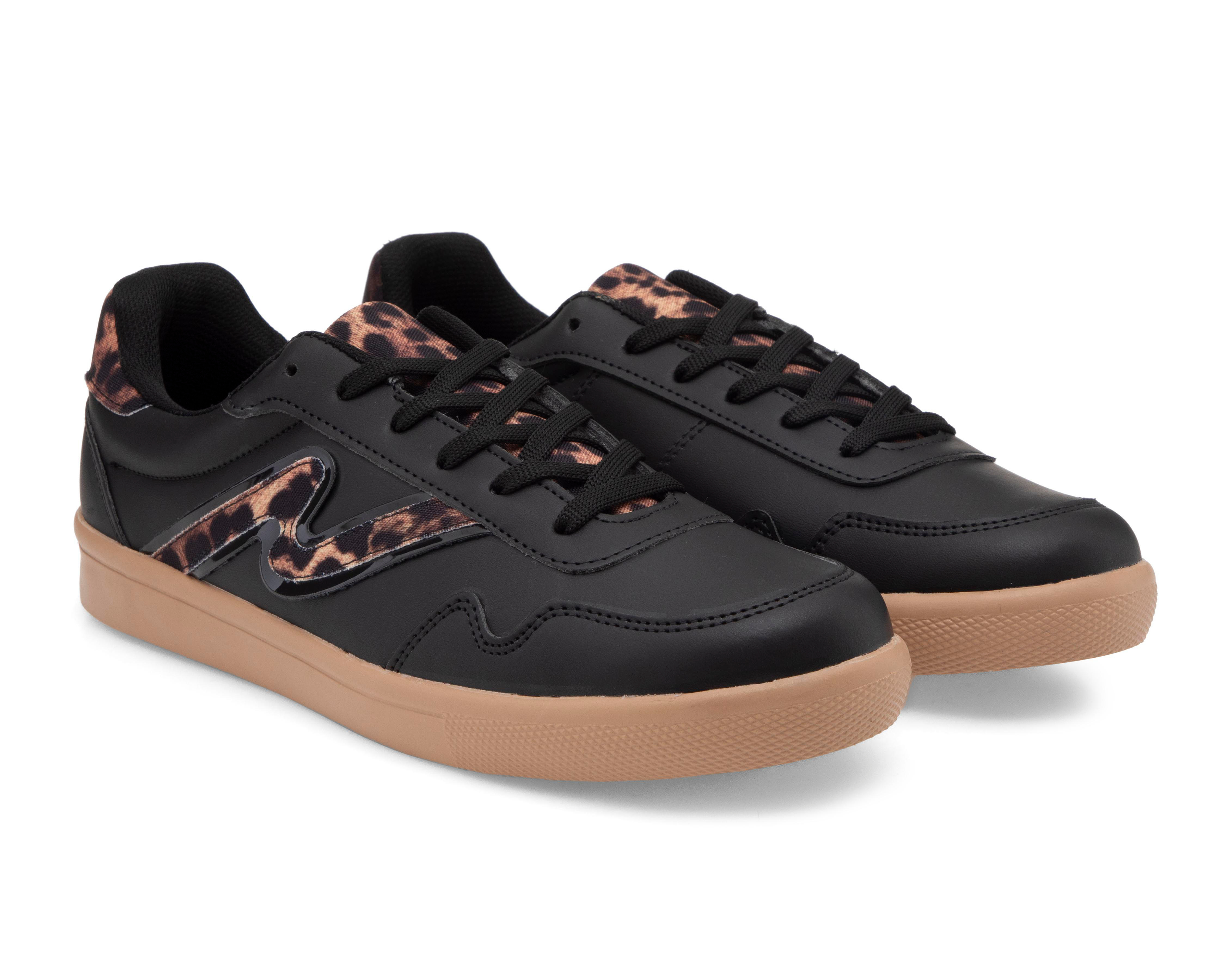 Foto 1 | Tenis Casuales 18 Forever para Mujer