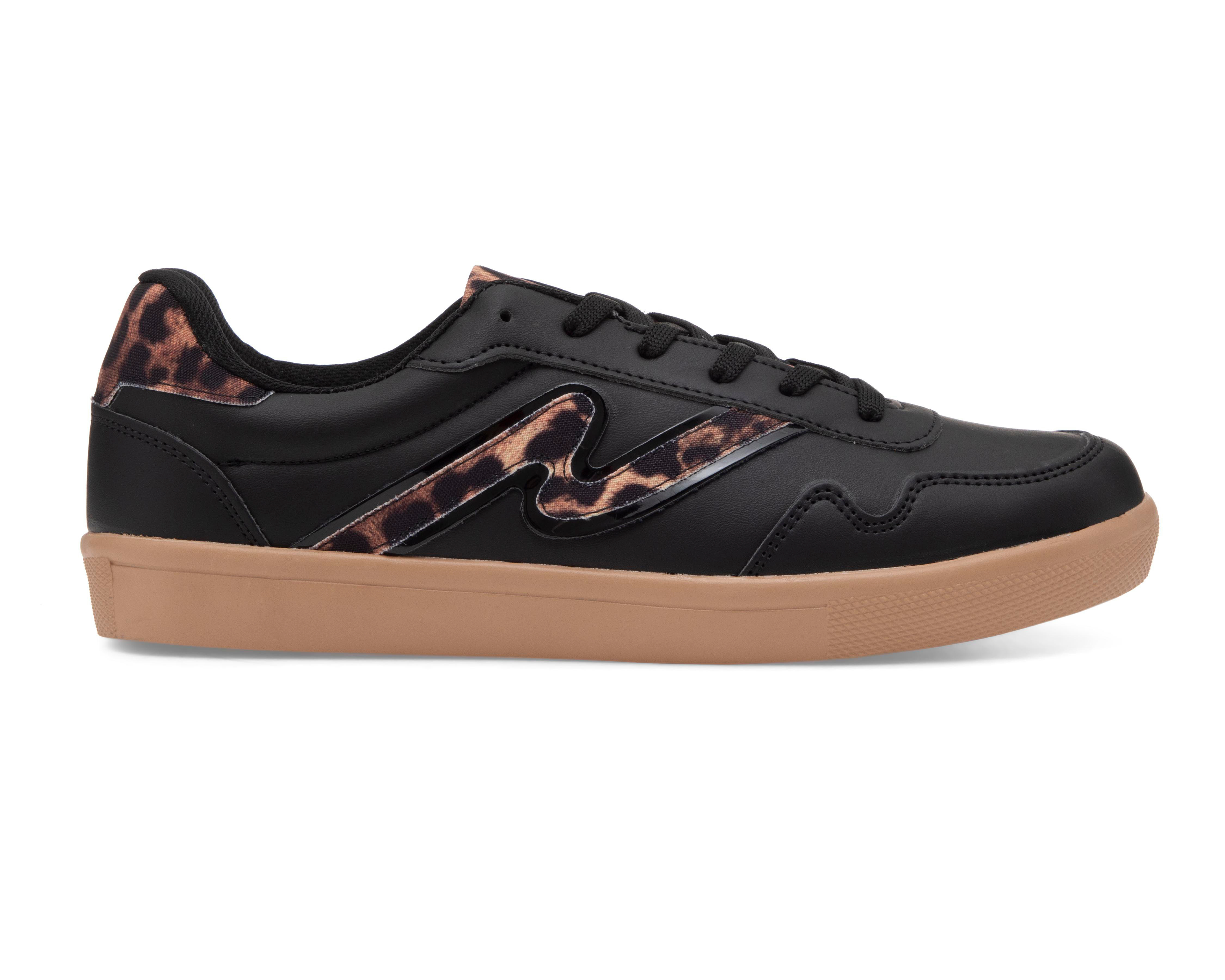 Foto 2 | Tenis Casuales 18 Forever para Mujer