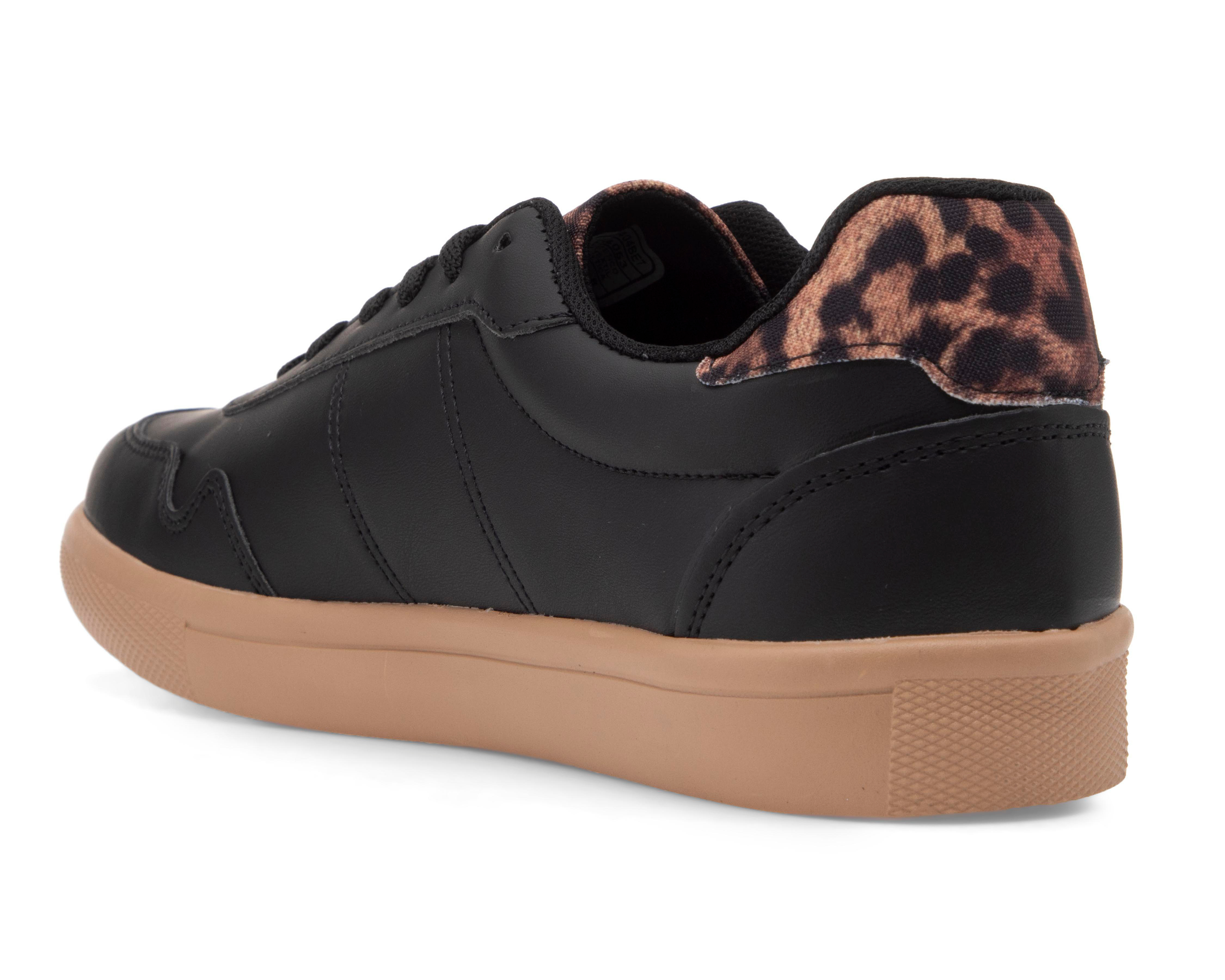 Foto 4 pulgar | Tenis Casuales 18 Forever para Mujer
