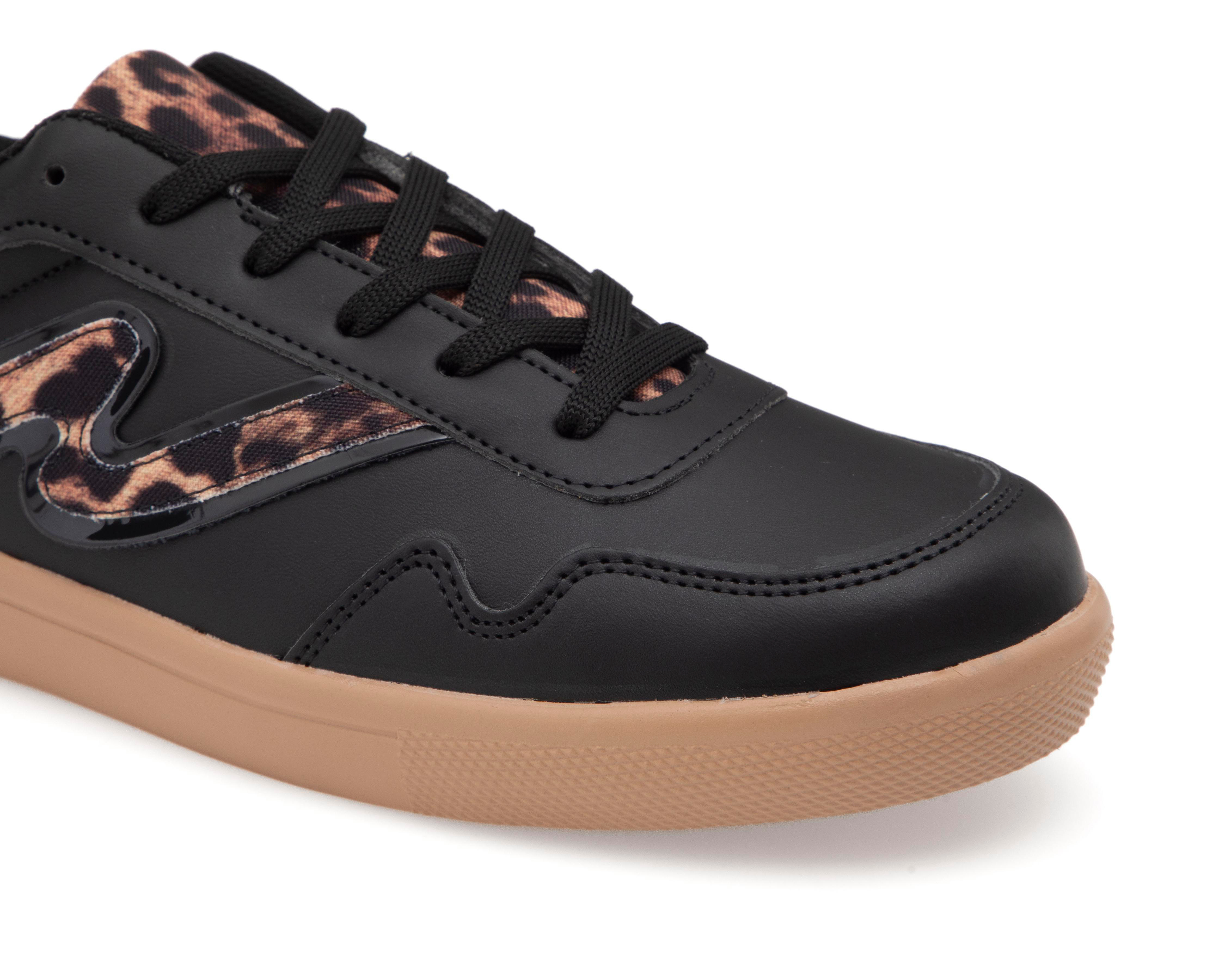 Foto 7 pulgar | Tenis Casuales 18 Forever para Mujer