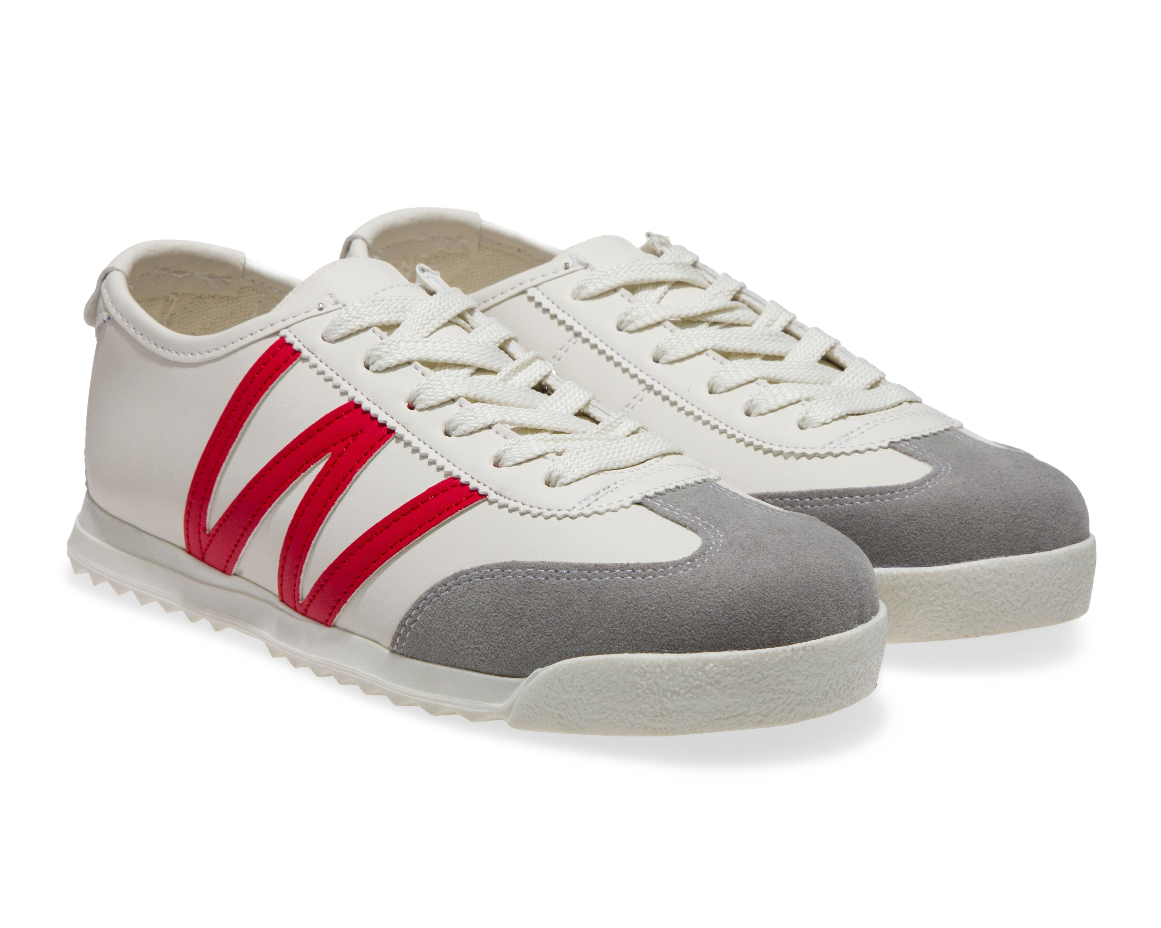 Foto 1 | Tenis Casuales 18 Forever para Mujer