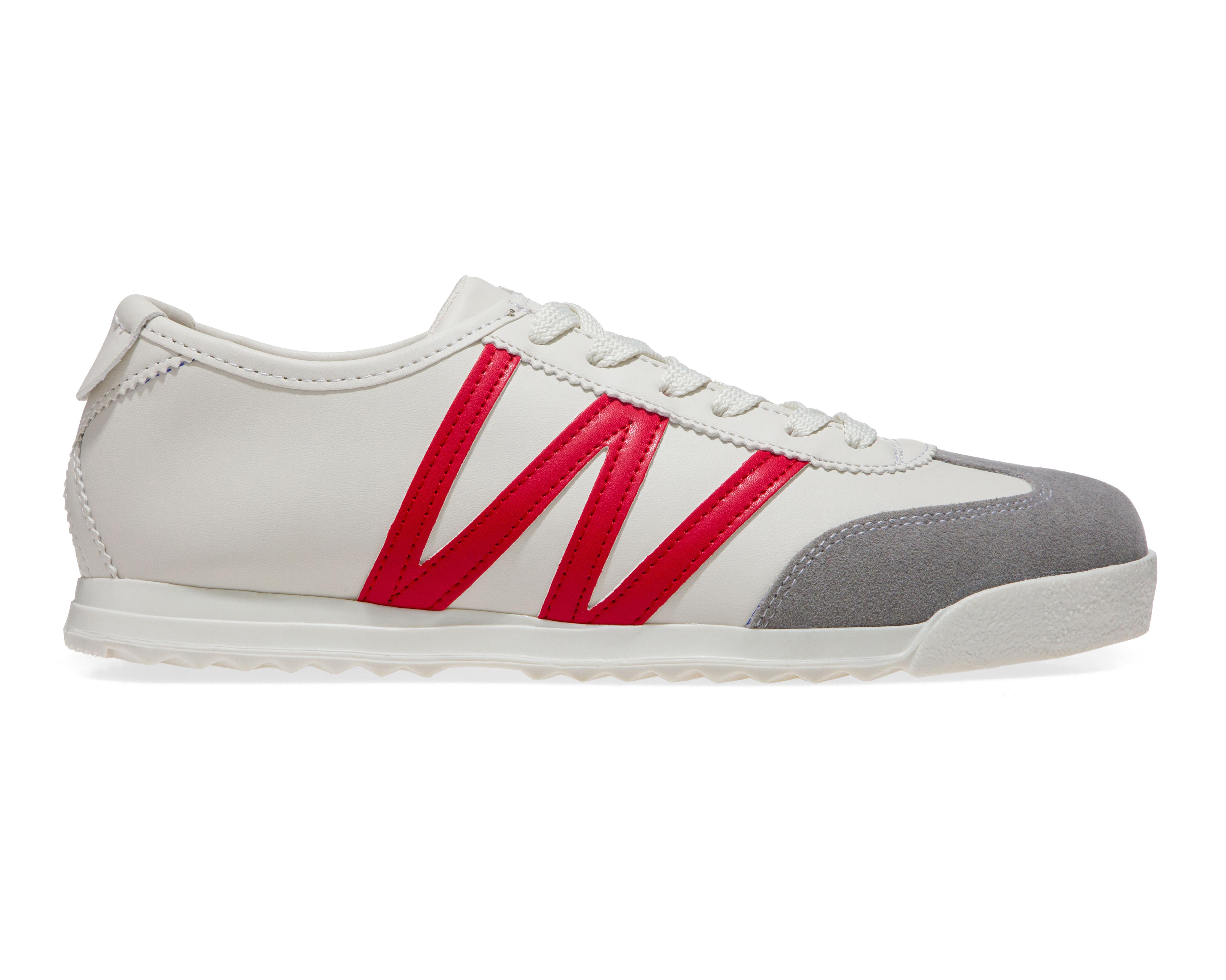 Foto 2 | Tenis Casuales 18 Forever para Mujer