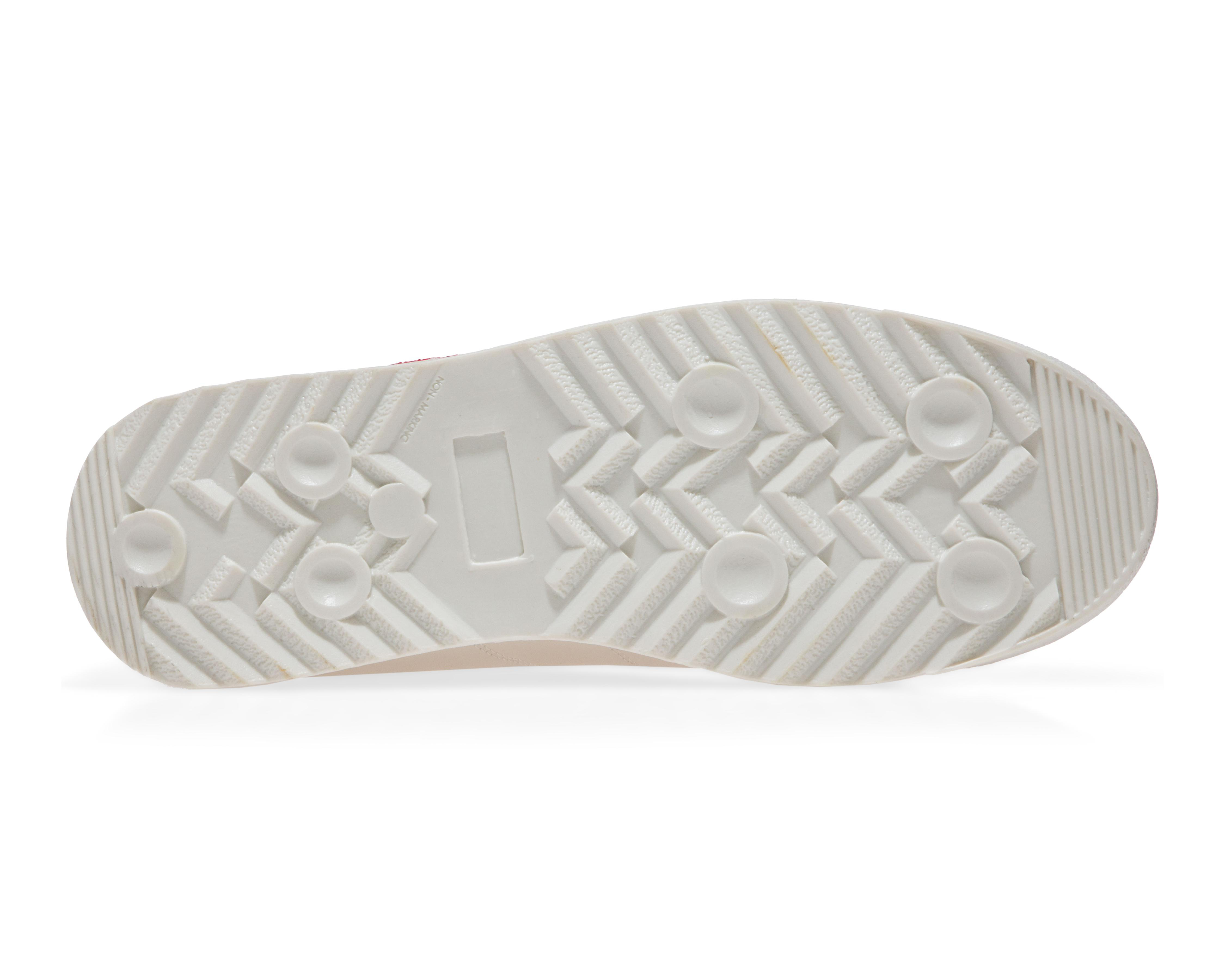 Foto 4 | Tenis Casuales 18 Forever para Mujer