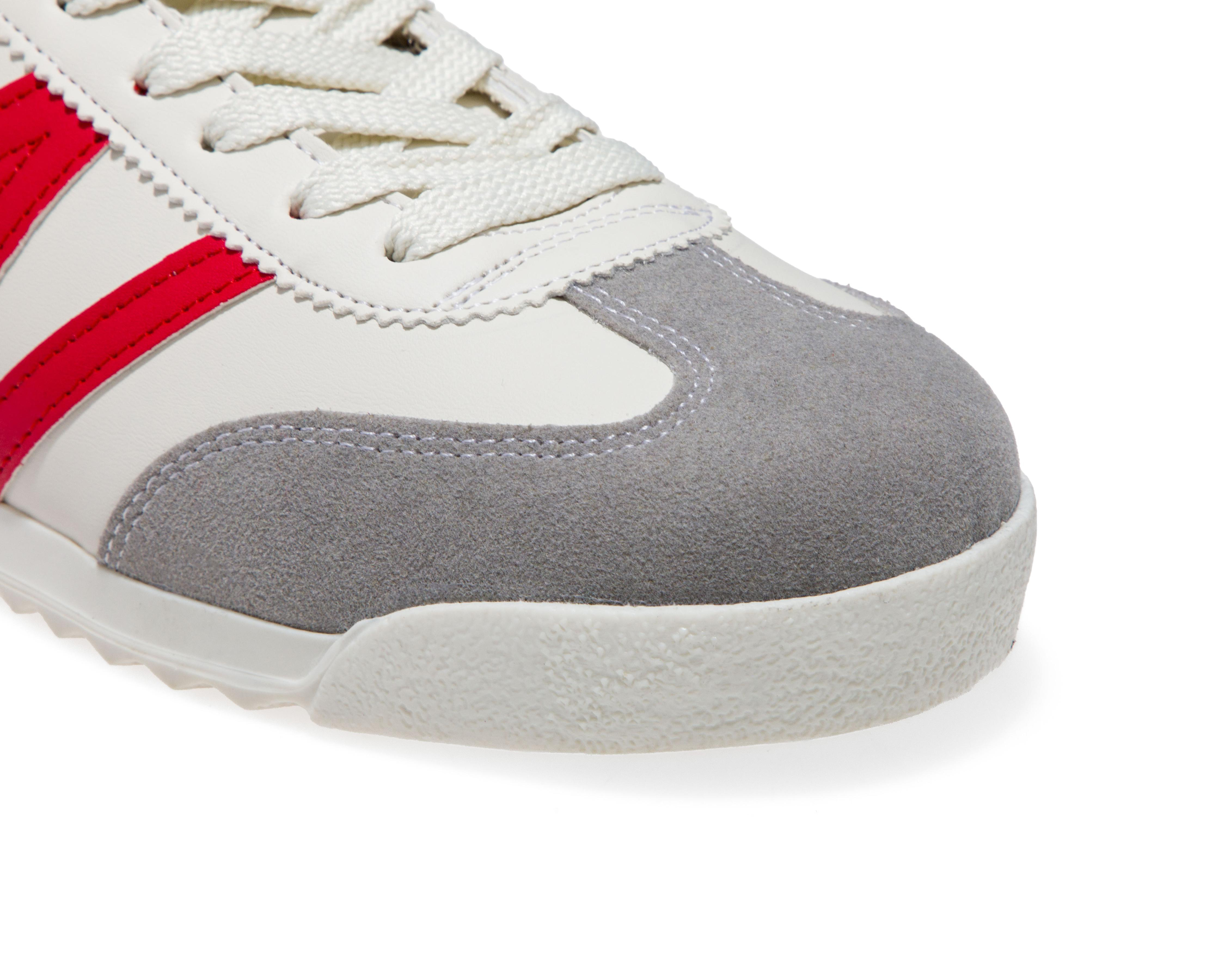 Foto 6 | Tenis Casuales 18 Forever para Mujer