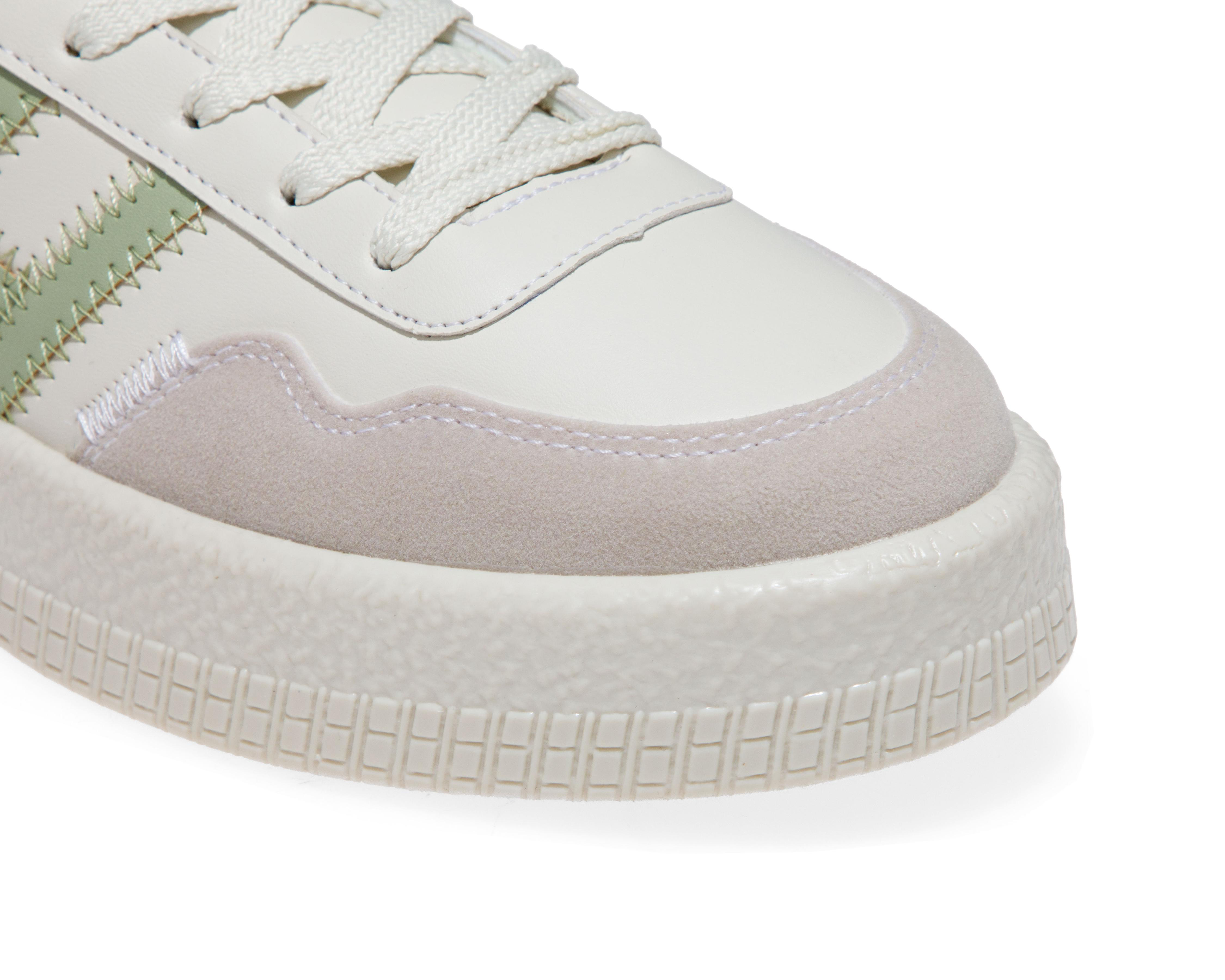 Foto 7 pulgar | Tenis Casuales 18 Forever para Mujer