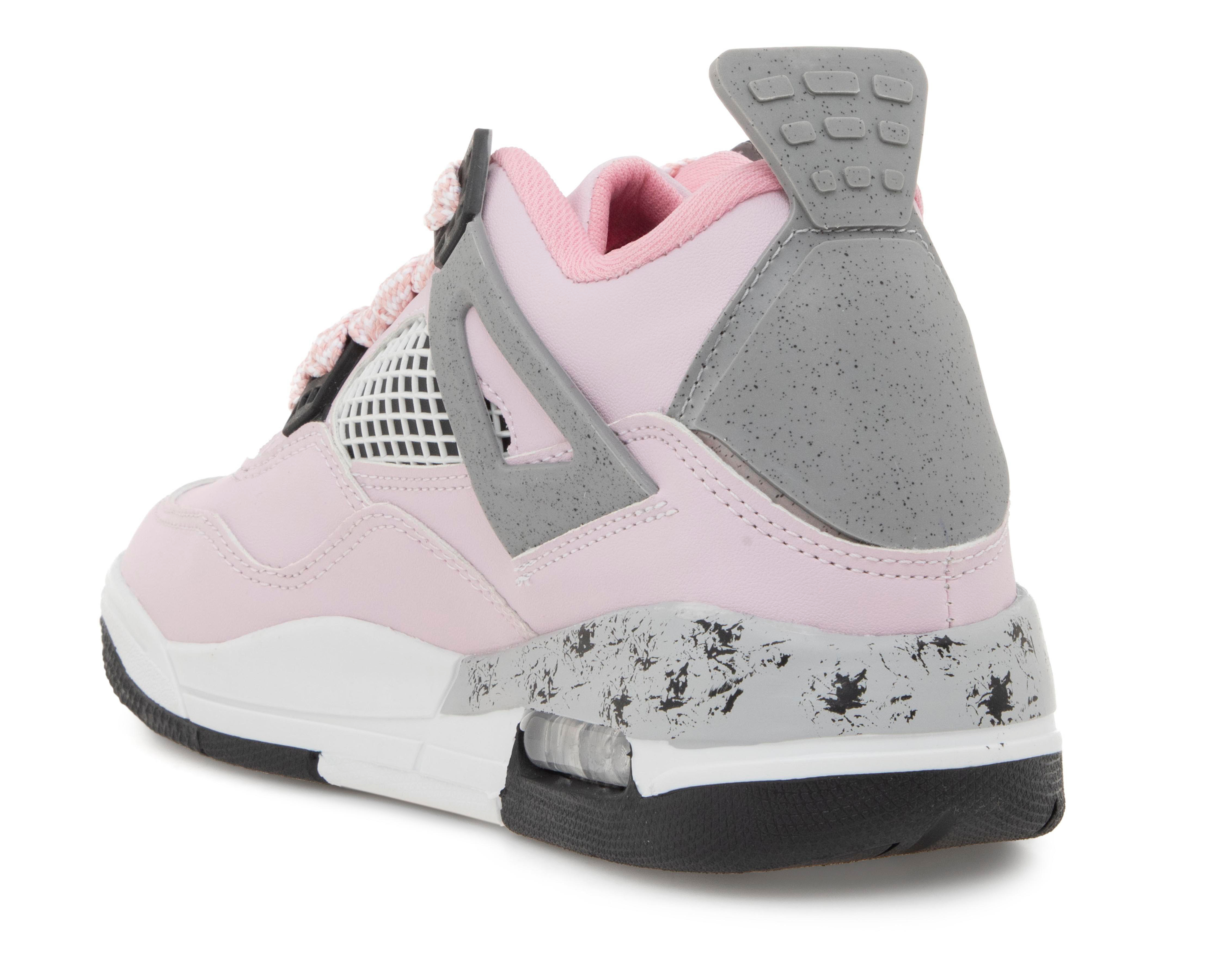 Foto 3 | Tenis Casuales 18 Forever para Mujer
