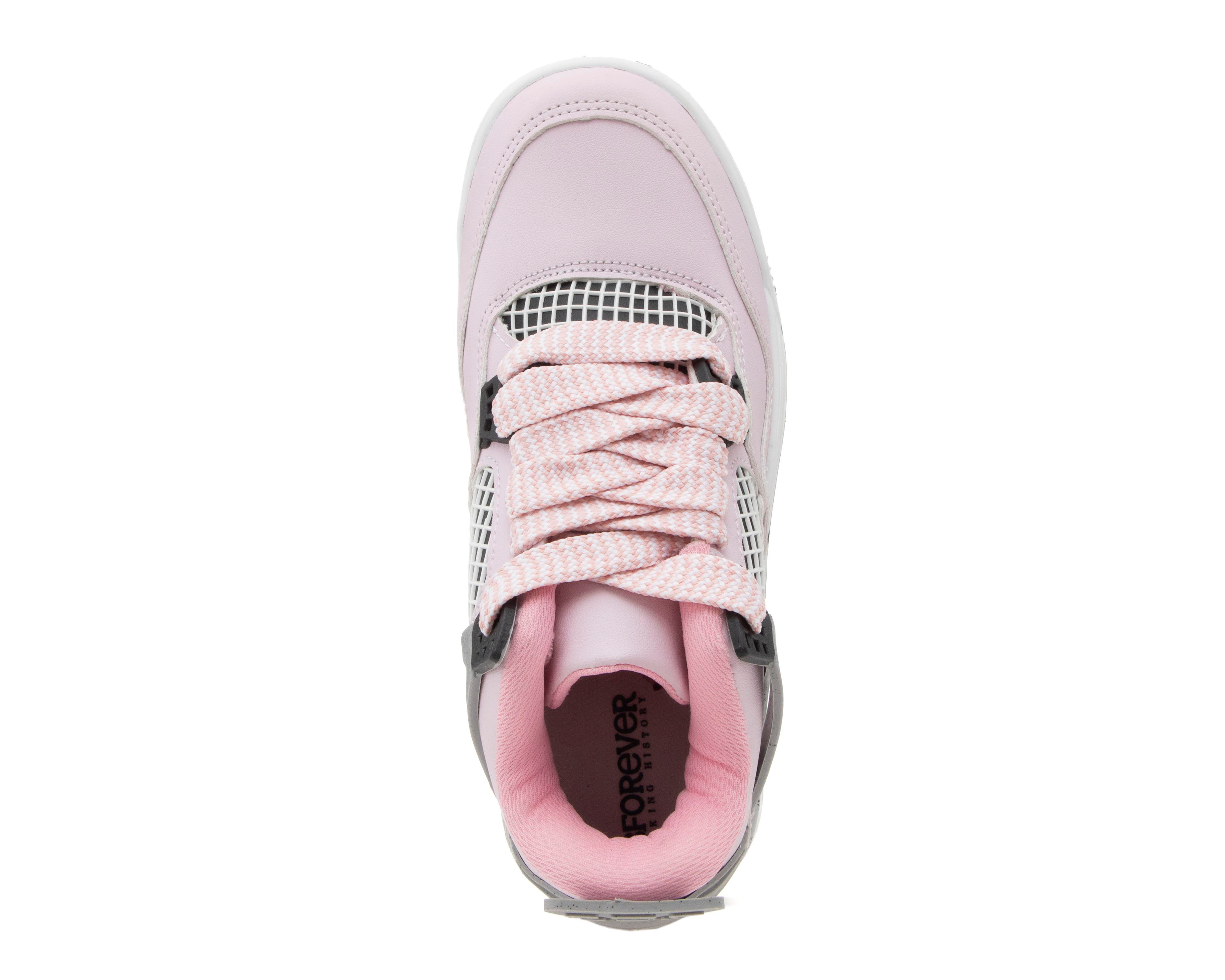 Foto 6 pulgar | Tenis Casuales 18 Forever para Mujer