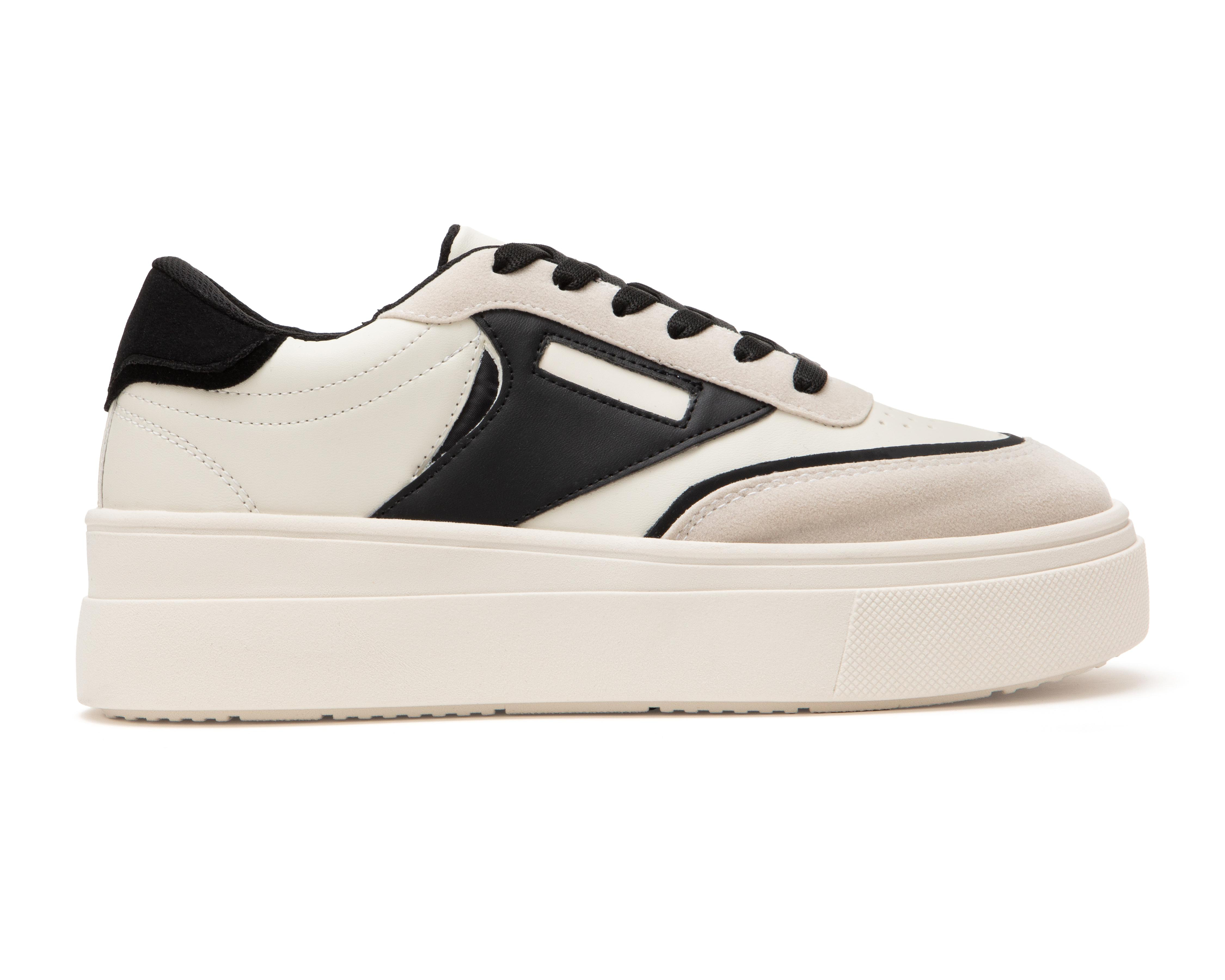 Foto 2 | Tenis Casuales 18 Forever para Mujer