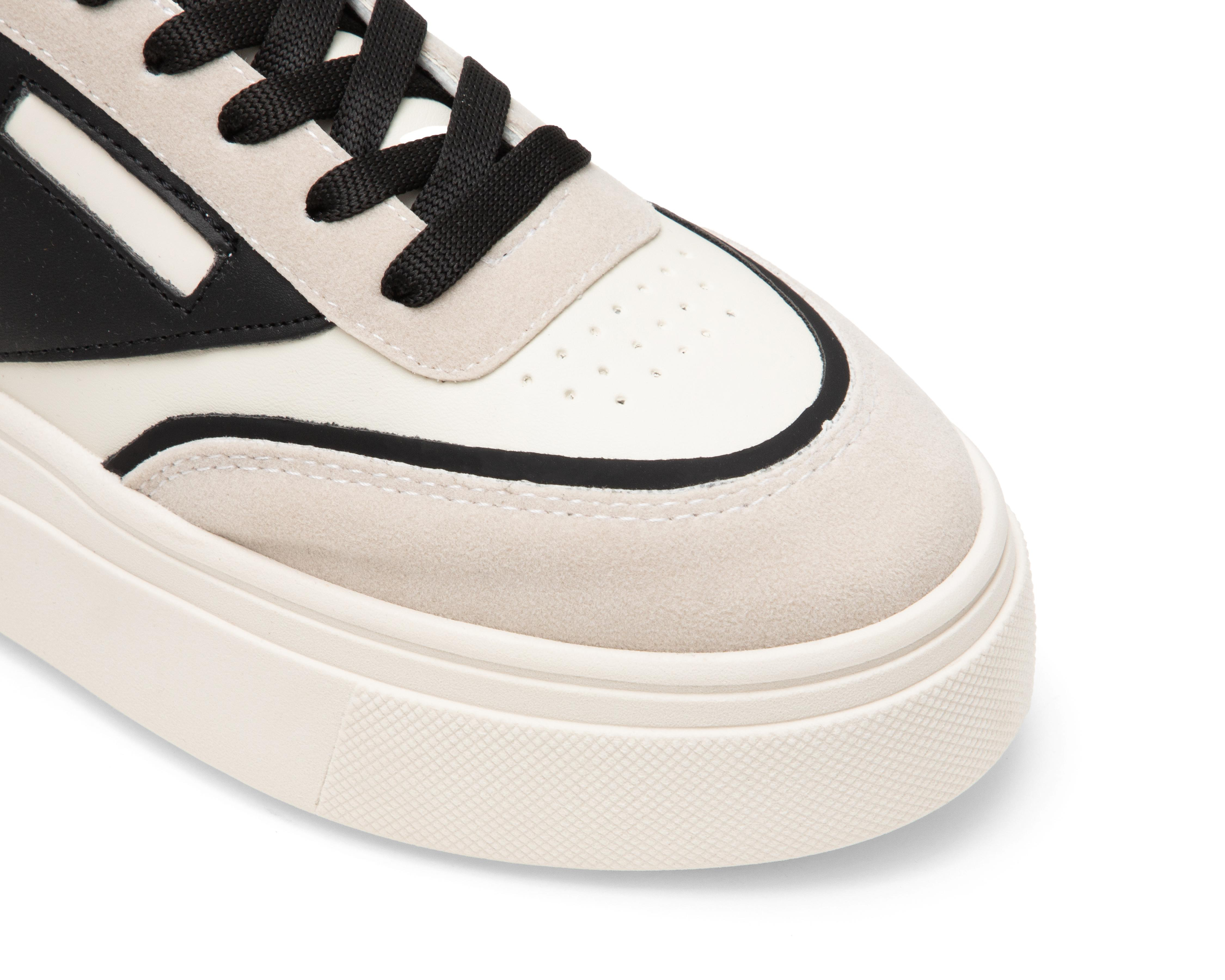 Foto 6 | Tenis Casuales 18 Forever para Mujer