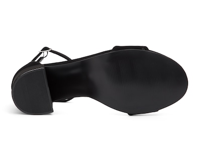 Foto 4 | Sandalias de Tacón Sahara para Mujer