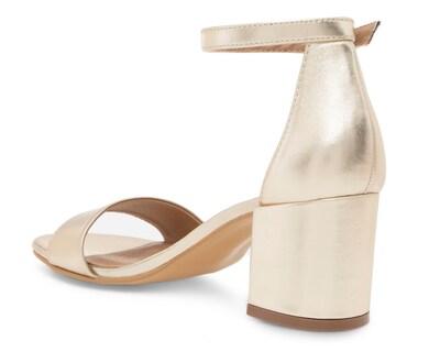 Foto 3 | Sandalias de Tacón Sahara para Mujer