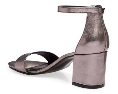 Foto 3 | Sandalias de Tacón Sahara para Mujer