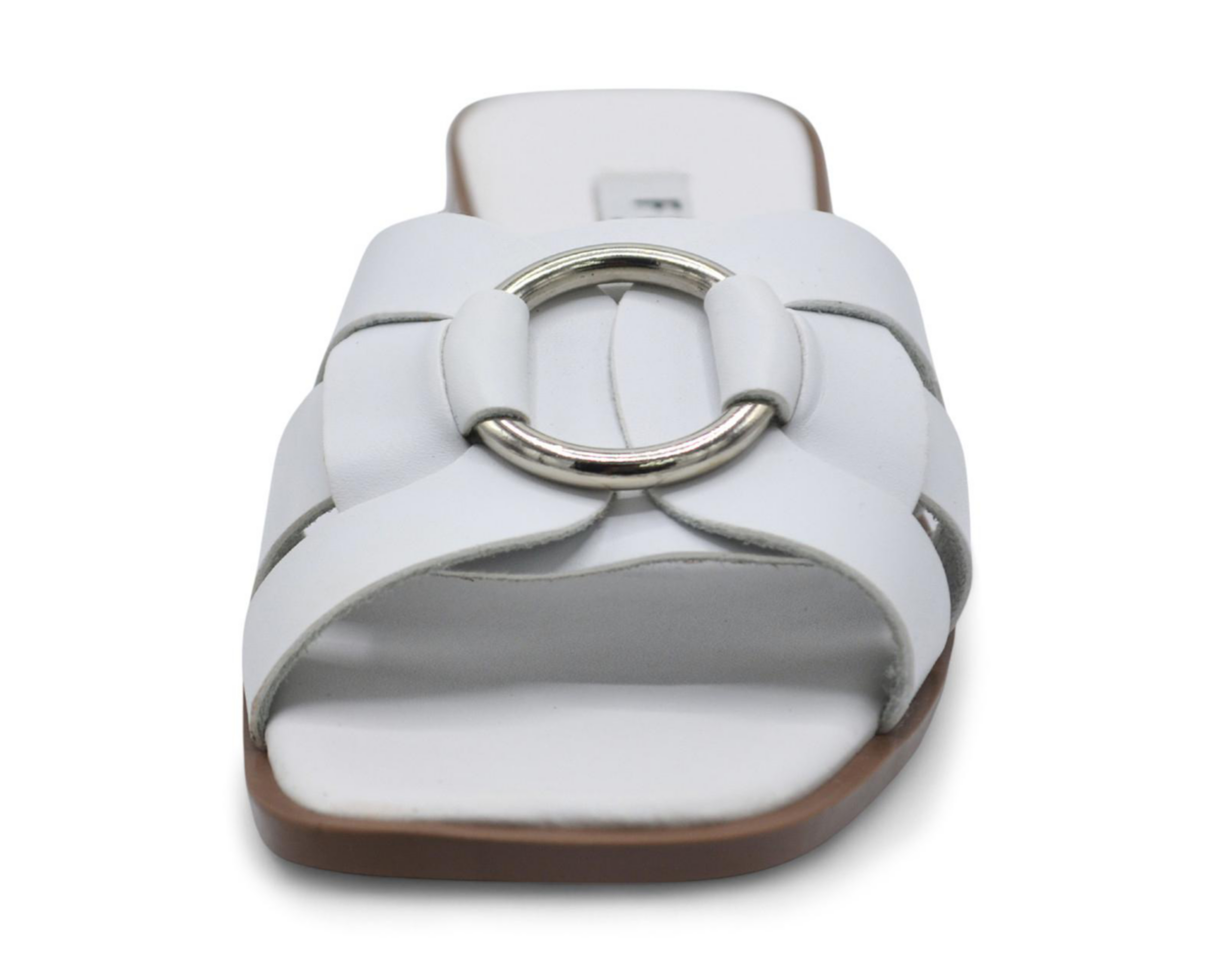 Foto 6 pulgar | Sandalias Casuales Frida Kollection para Mujer