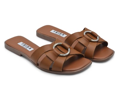 Foto 1 | Sandalias Casuales Frida Kollection para Mujer
