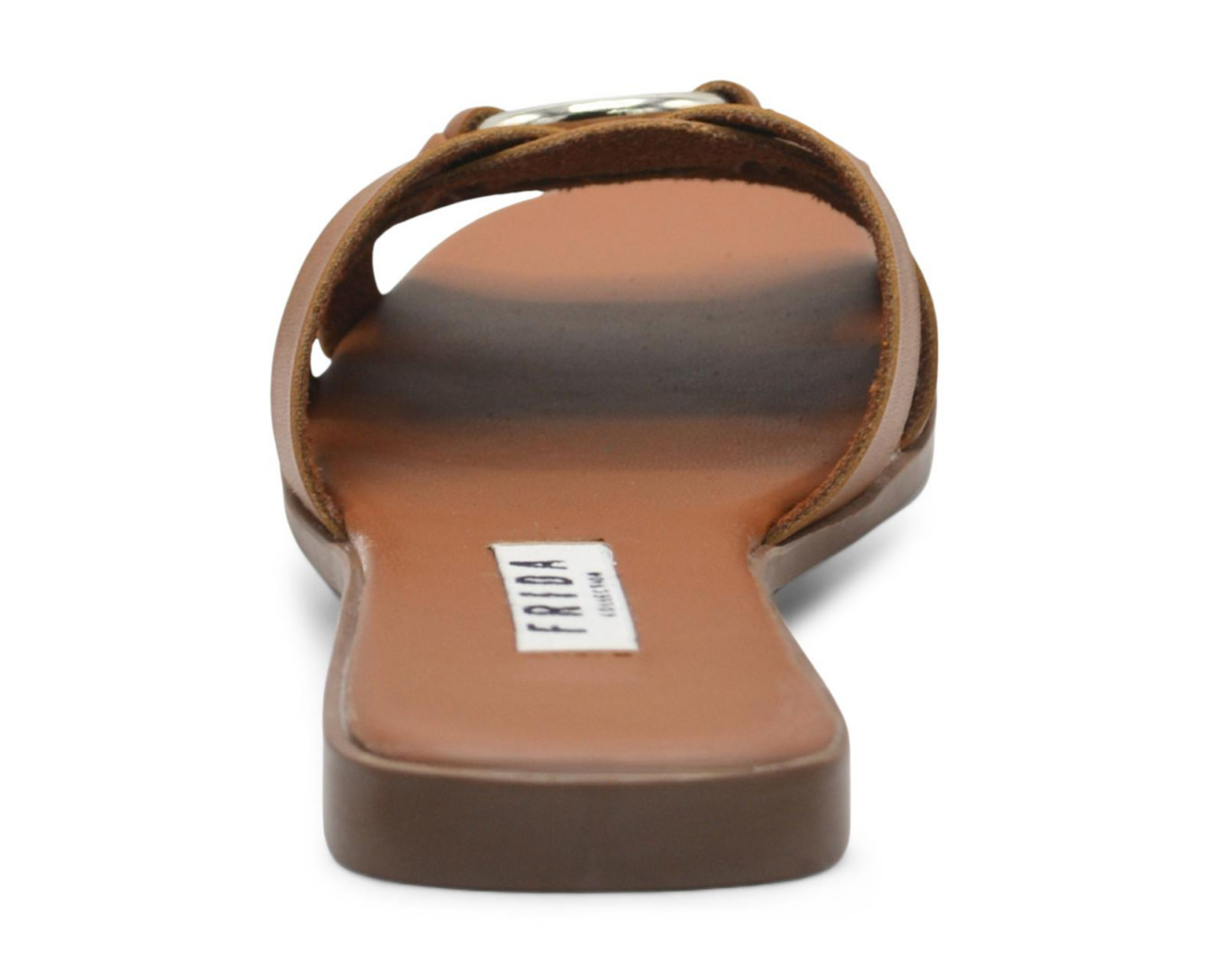 Foto 7 pulgar | Sandalias Casuales Frida Kollection para Mujer