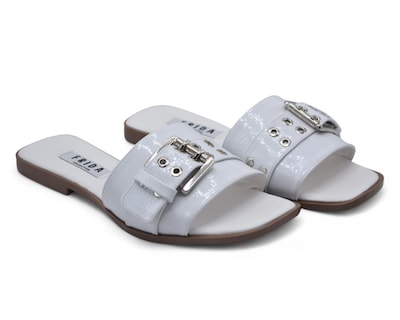 Foto 1 | Sandalias Casuales Frida Kollection para Mujer