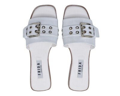 Foto 3 | Sandalias Casuales Frida Kollection para Mujer