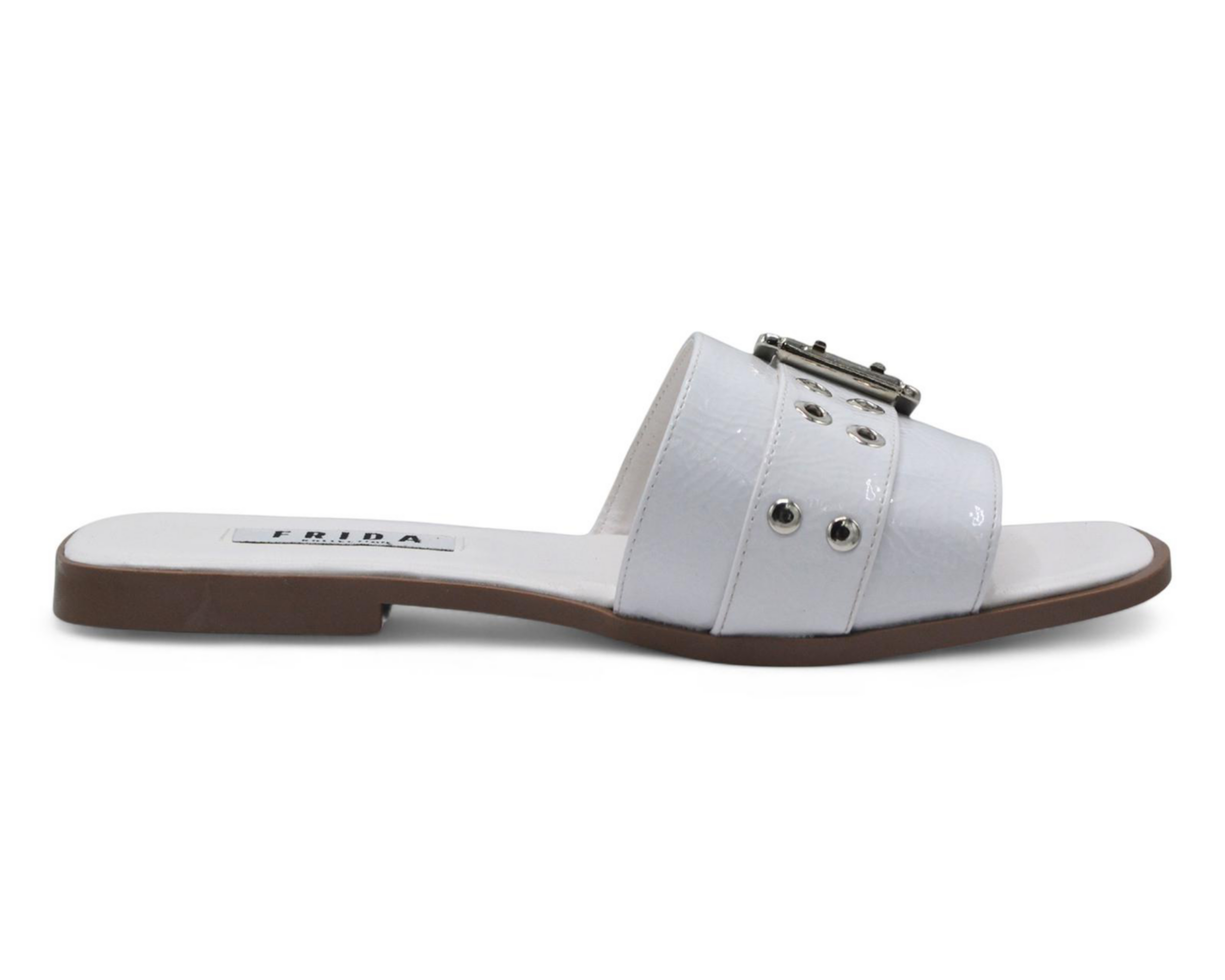 Foto 5 pulgar | Sandalias Casuales Frida Kollection para Mujer