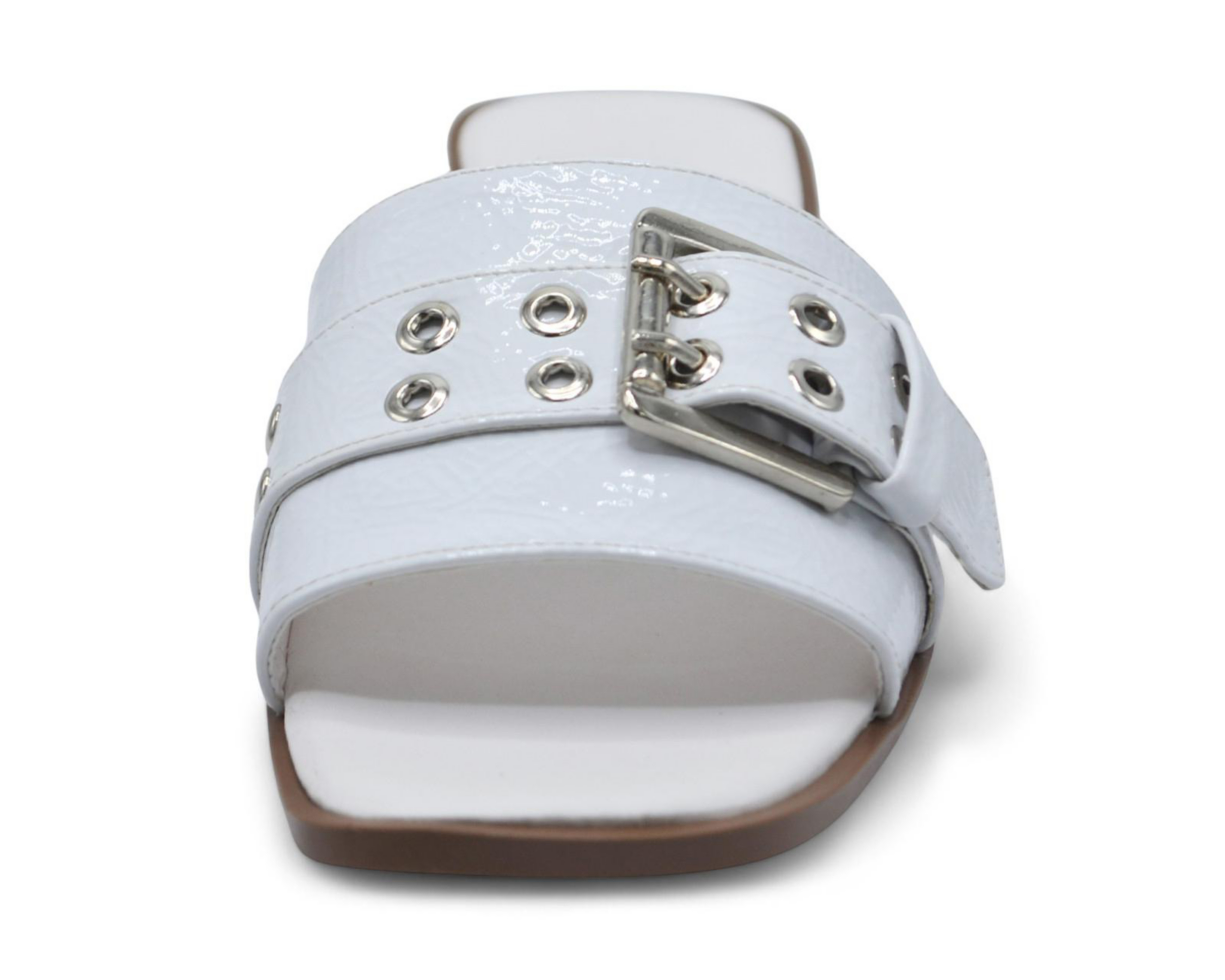 Foto 6 pulgar | Sandalias Casuales Frida Kollection para Mujer