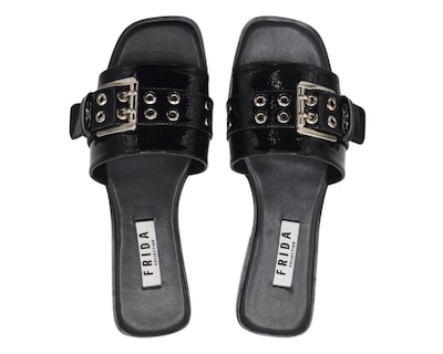 Foto 3 | Sandalias Casuales Frida Kollection para Mujer