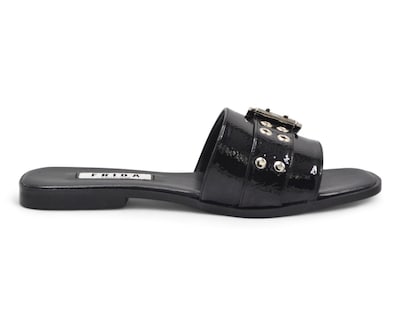 Foto 4 | Sandalias Casuales Frida Kollection para Mujer