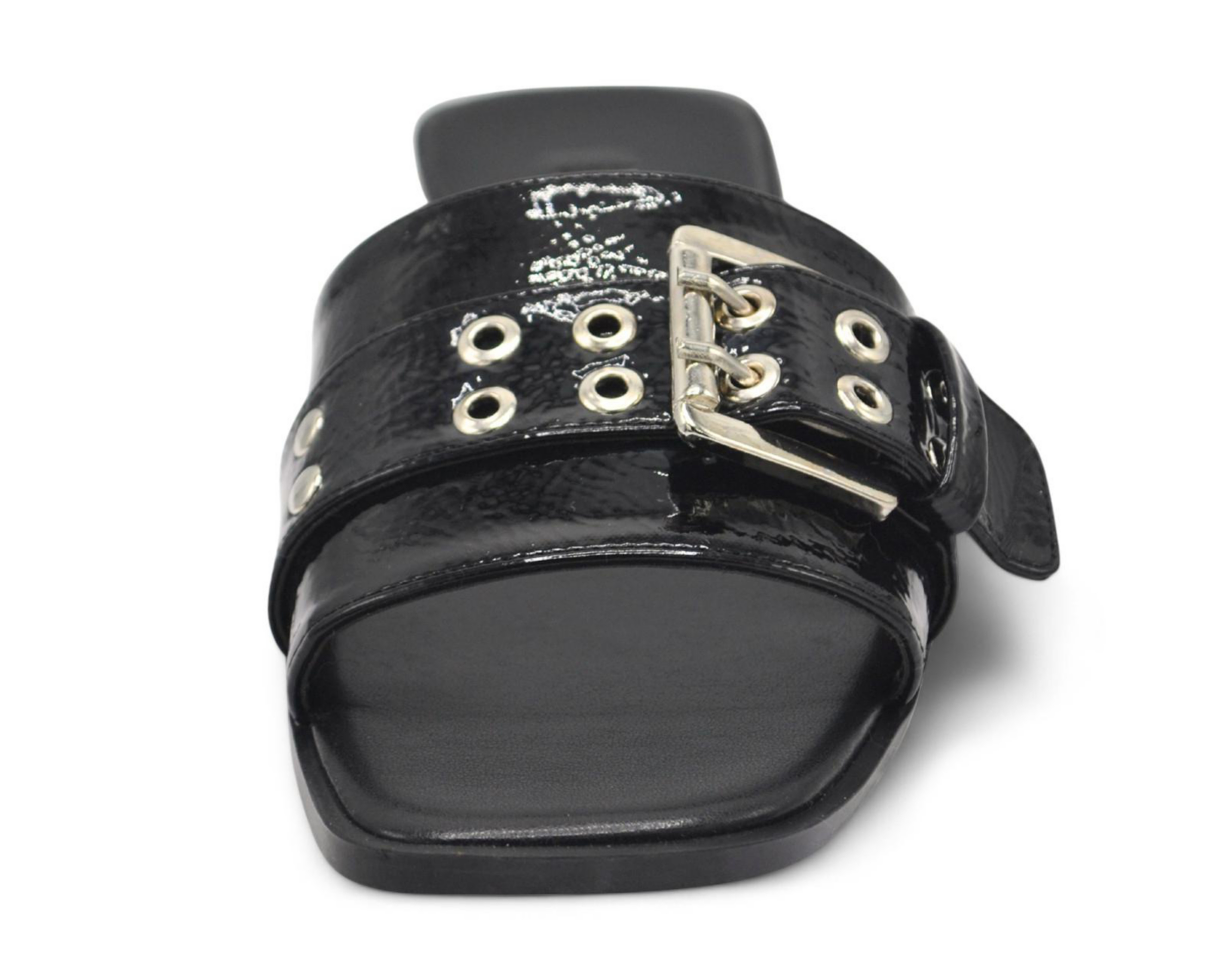 Foto 6 pulgar | Sandalias Casuales Frida Kollection para Mujer