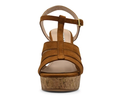 Foto 5 | Sandalias de Tacón Frida Kollection para Mujer