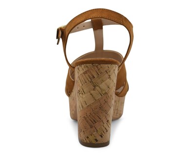 Foto 6 | Sandalias de Tacón Frida Kollection para Mujer
