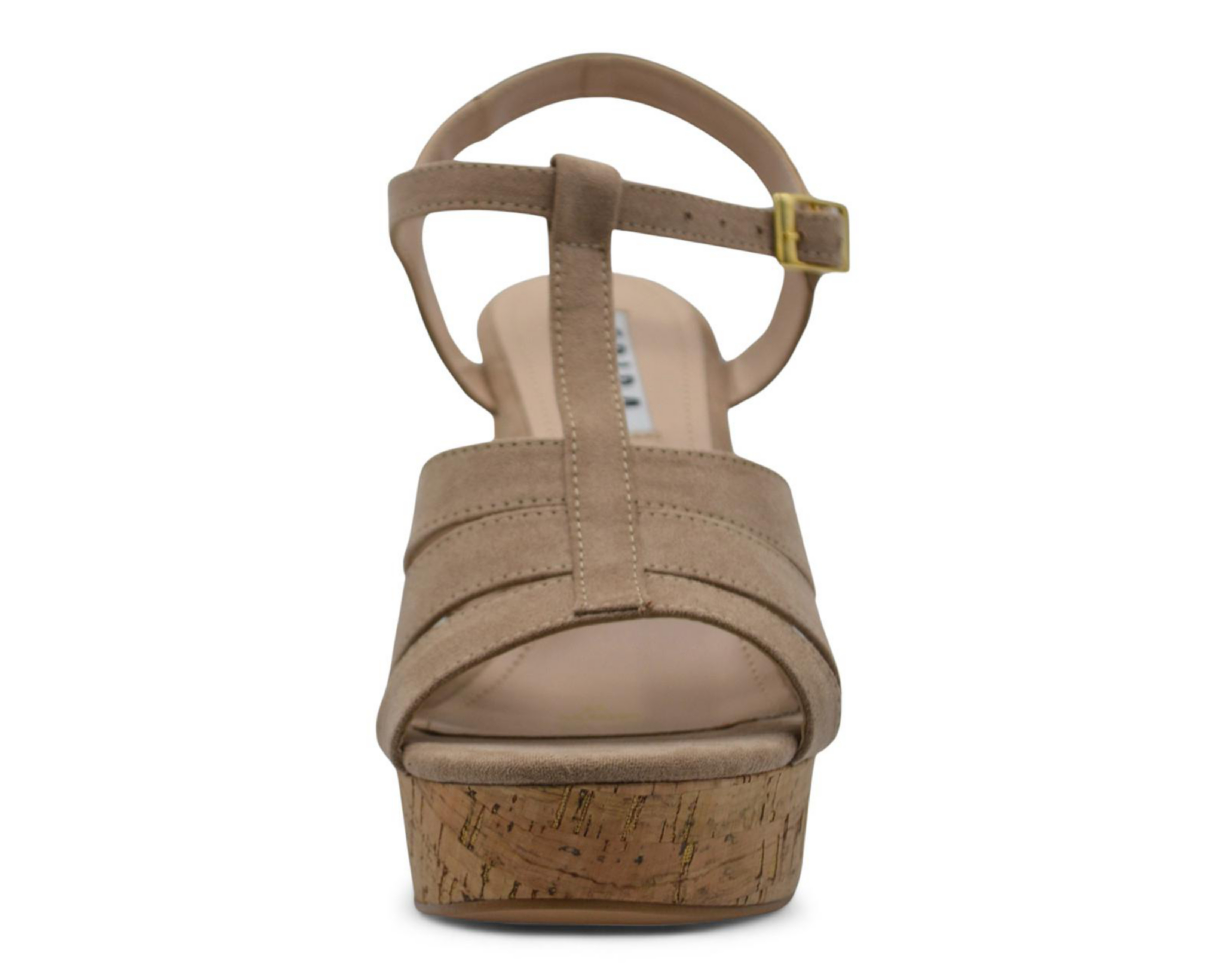 Foto 5 | Sandalias de Tacón Frida Kollection para Mujer