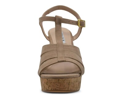 Foto 5 | Sandalias de Tacón Frida Kollection para Mujer
