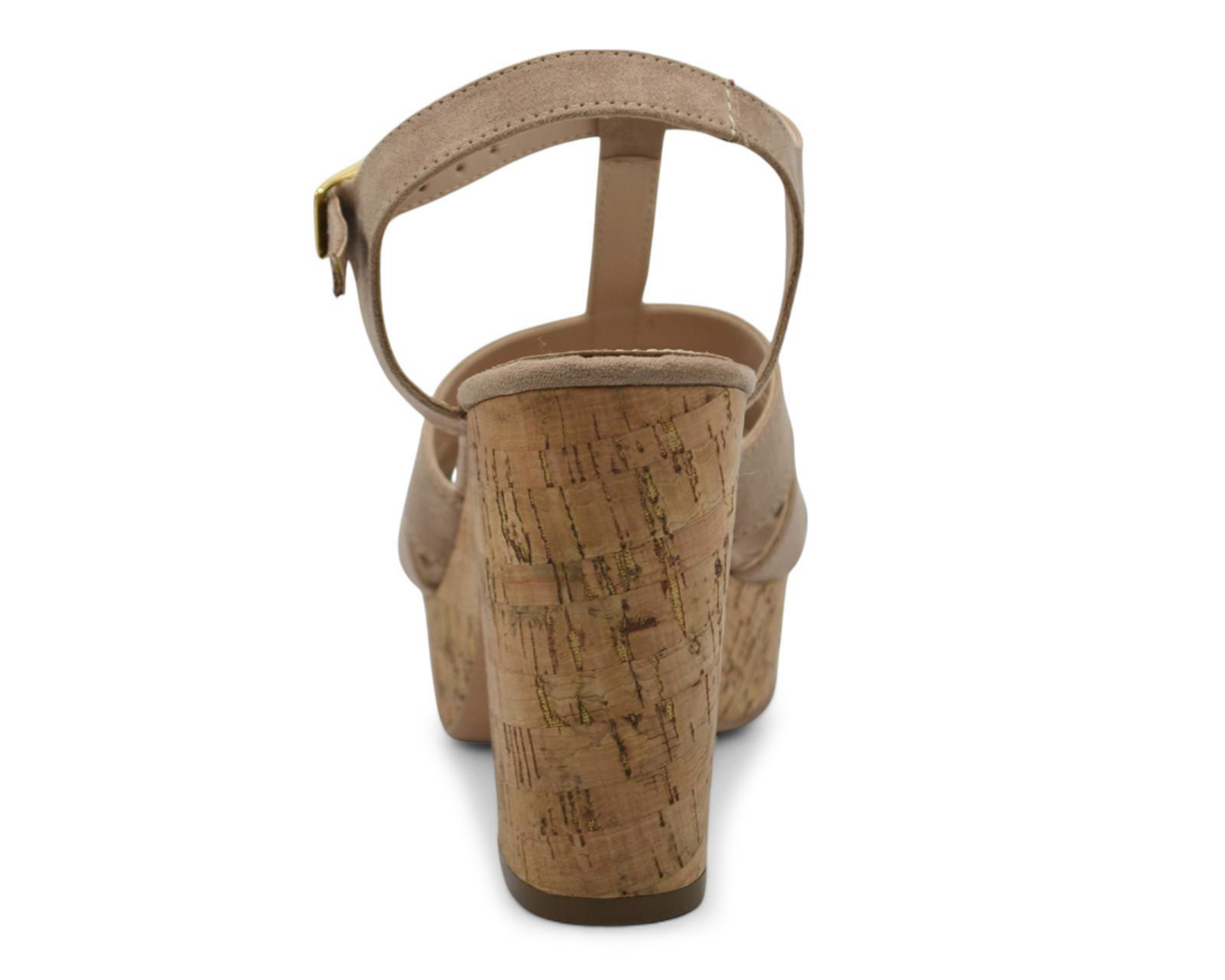 Foto 6 | Sandalias de Tacón Frida Kollection para Mujer