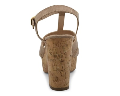 Foto 6 | Sandalias de Tacón Frida Kollection para Mujer