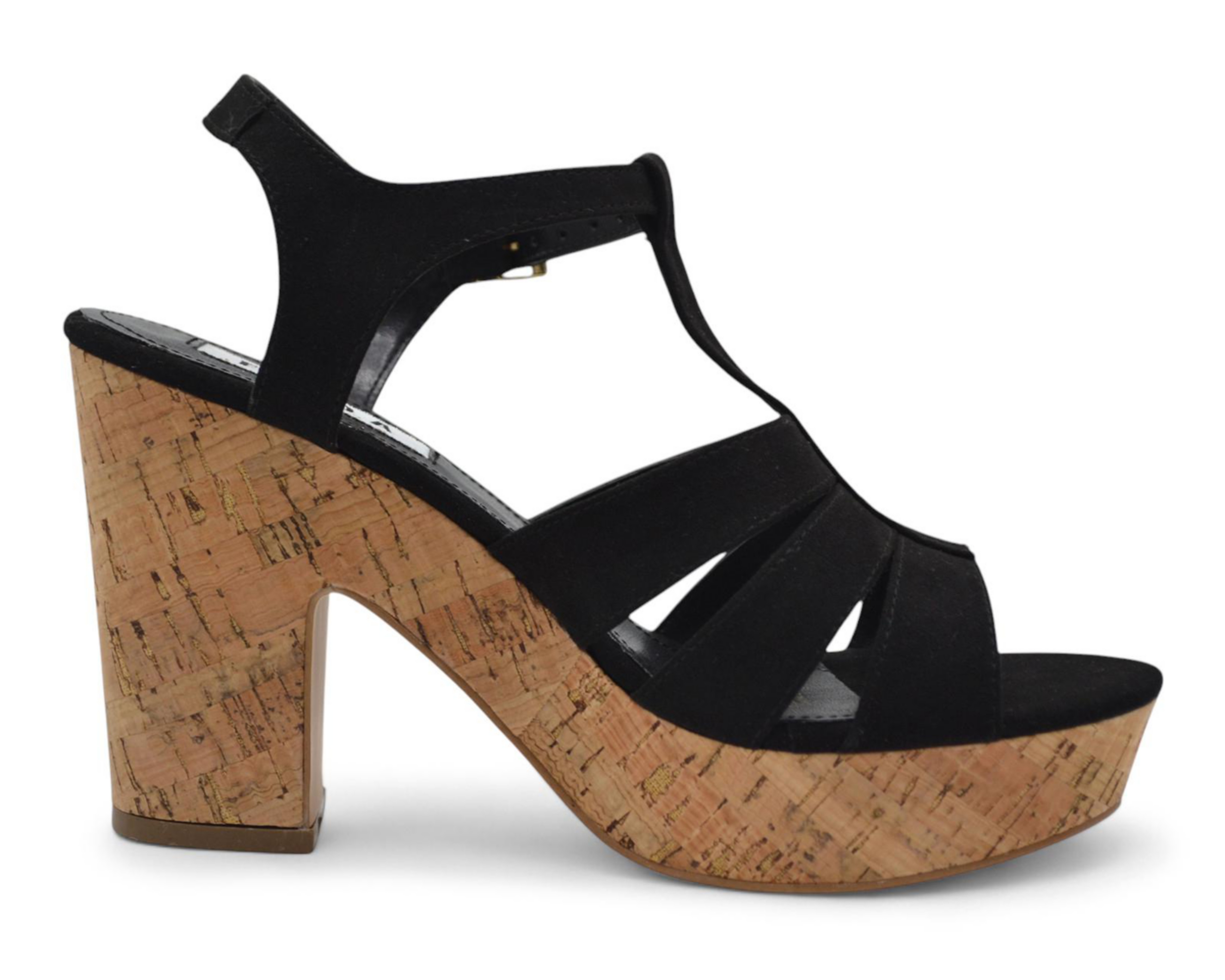 Foto 5 pulgar | Sandalias de Tacón Frida Kollection para Mujer