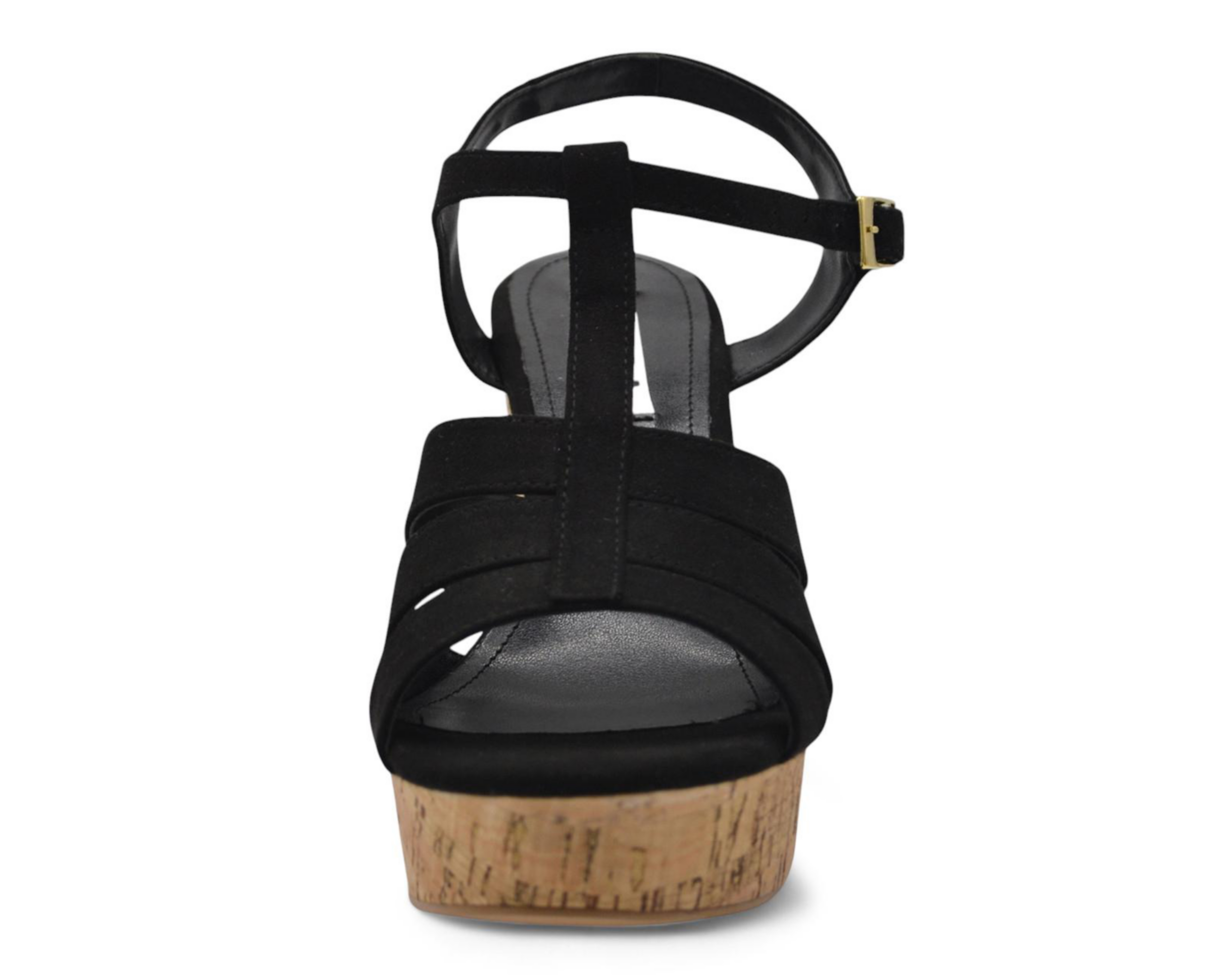 Foto 6 pulgar | Sandalias de Tacón Frida Kollection para Mujer