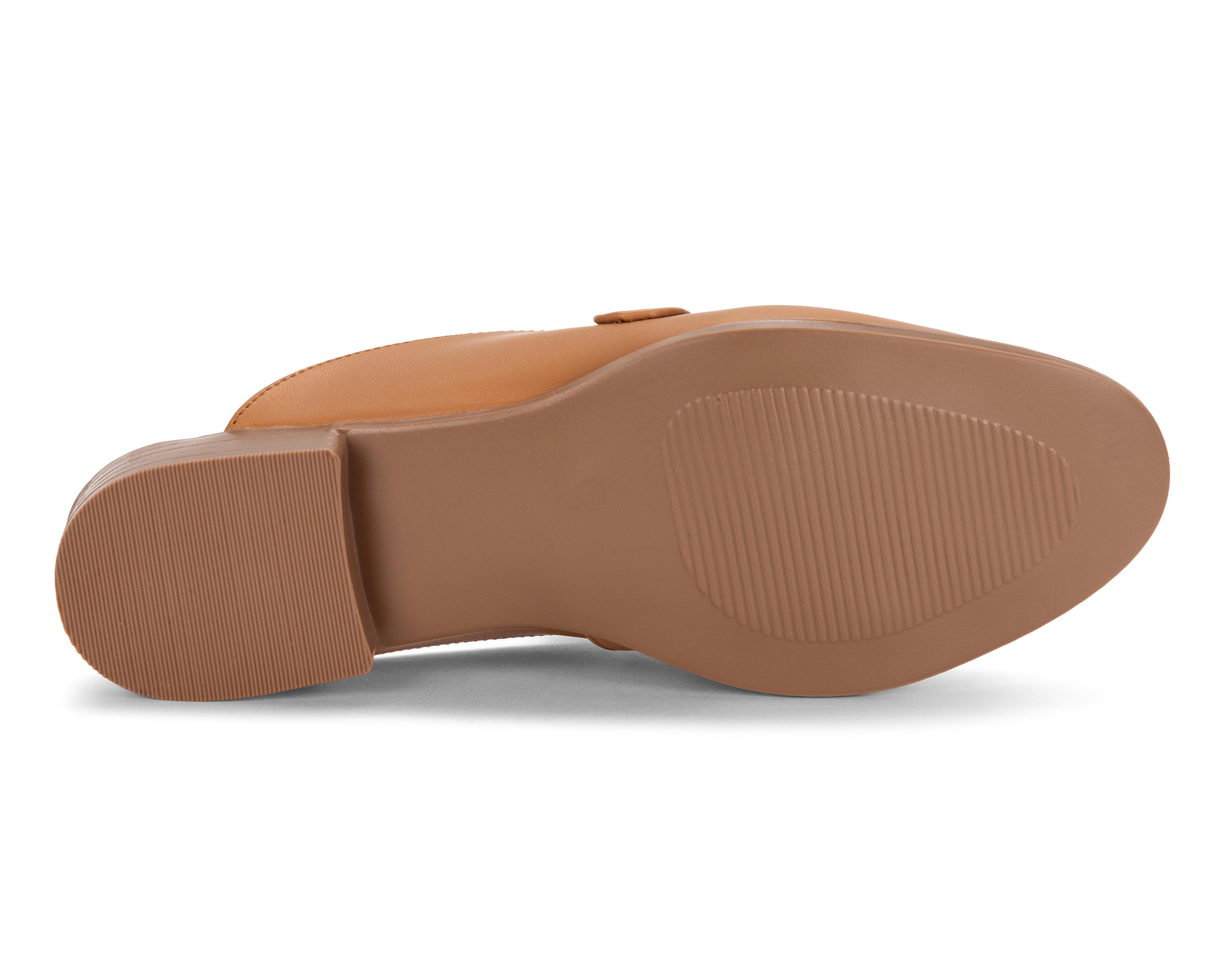 Foto 5 pulgar | Flats Sahara para Mujer