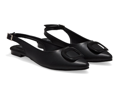 Foto 1 | Flats Sahara para Mujer