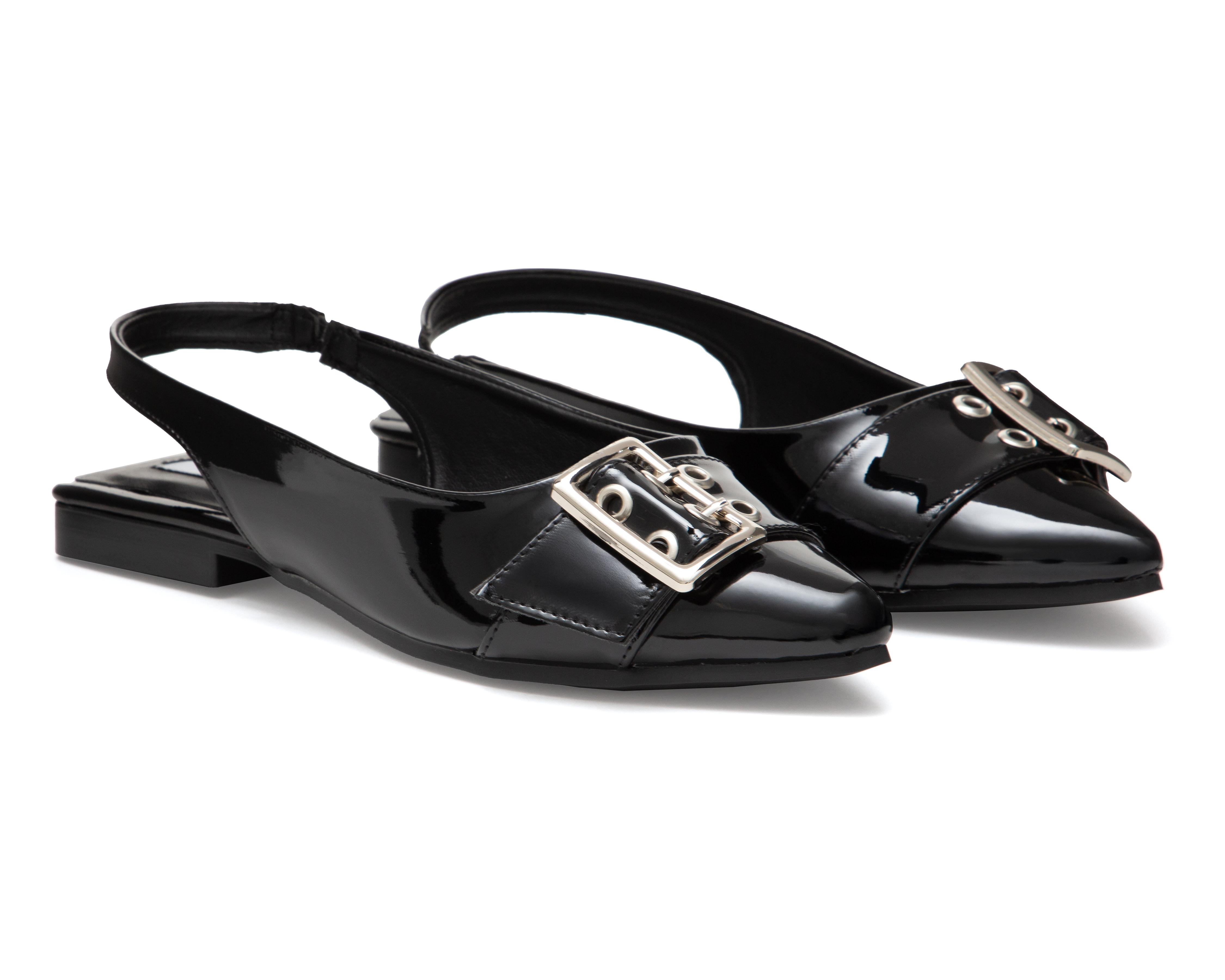 Foto 2 pulgar | Flats Frida Kollection para Mujer