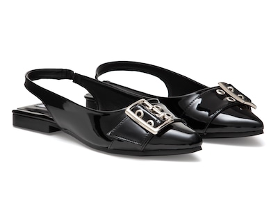 Foto 1 | Flats Frida Kollection para Mujer
