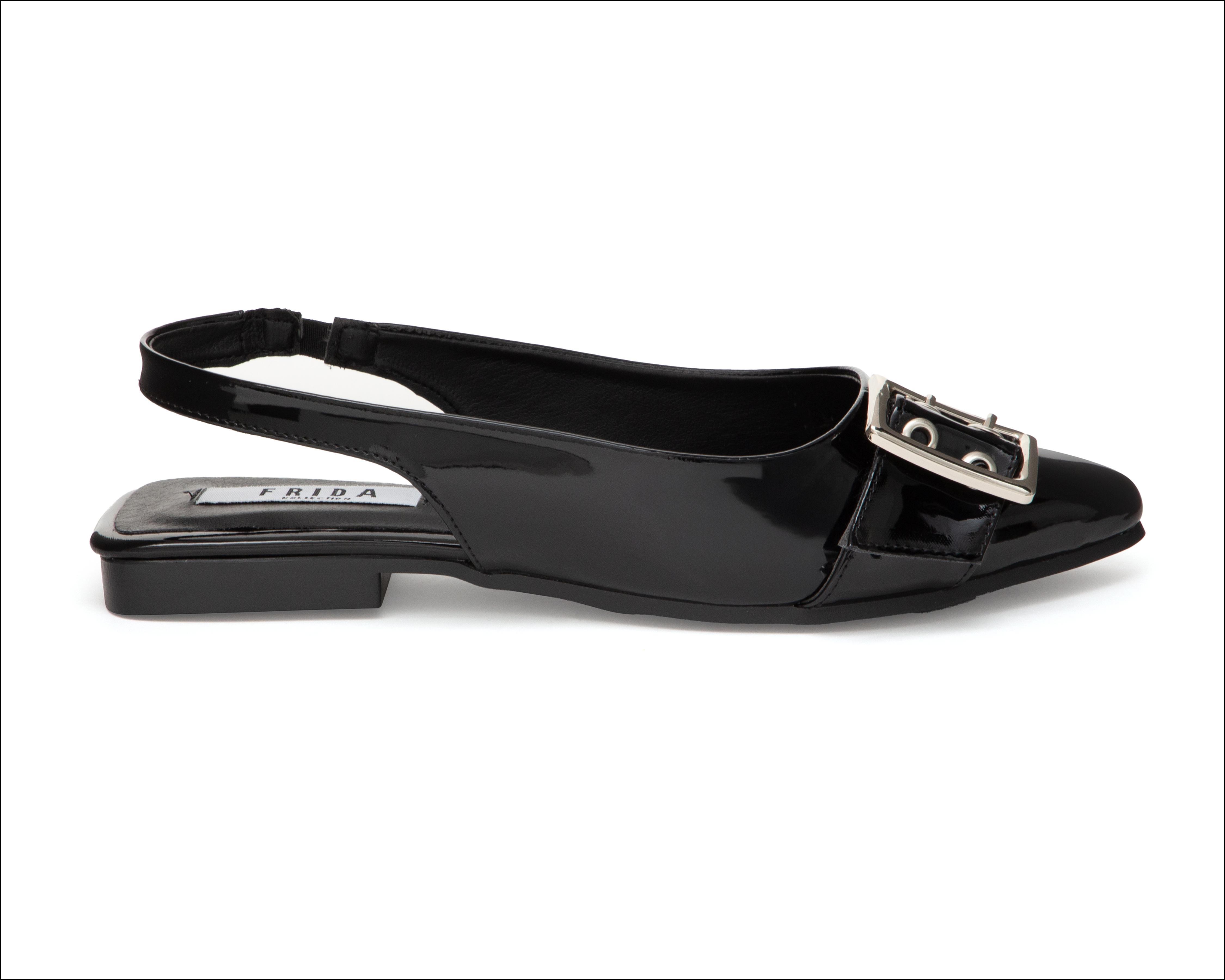 Foto 3 pulgar | Flats Frida Kollection para Mujer