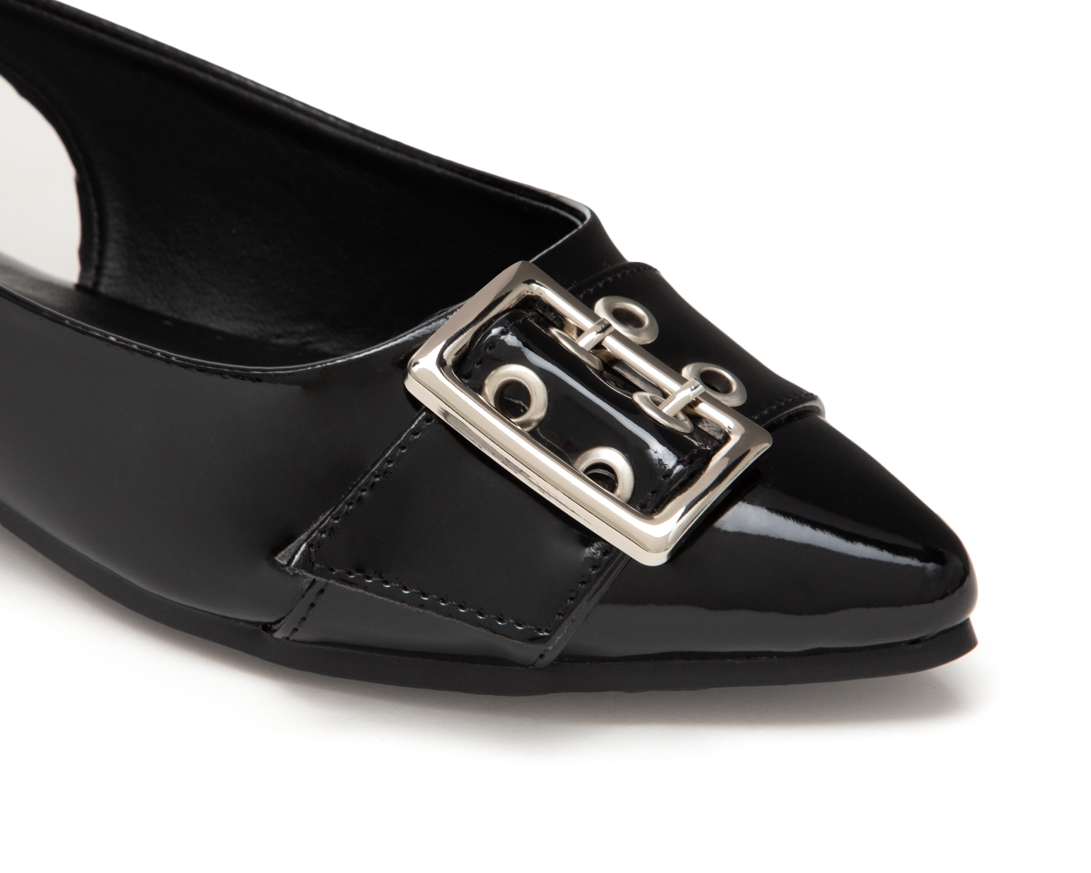 Foto 7 pulgar | Flats Frida Kollection para Mujer