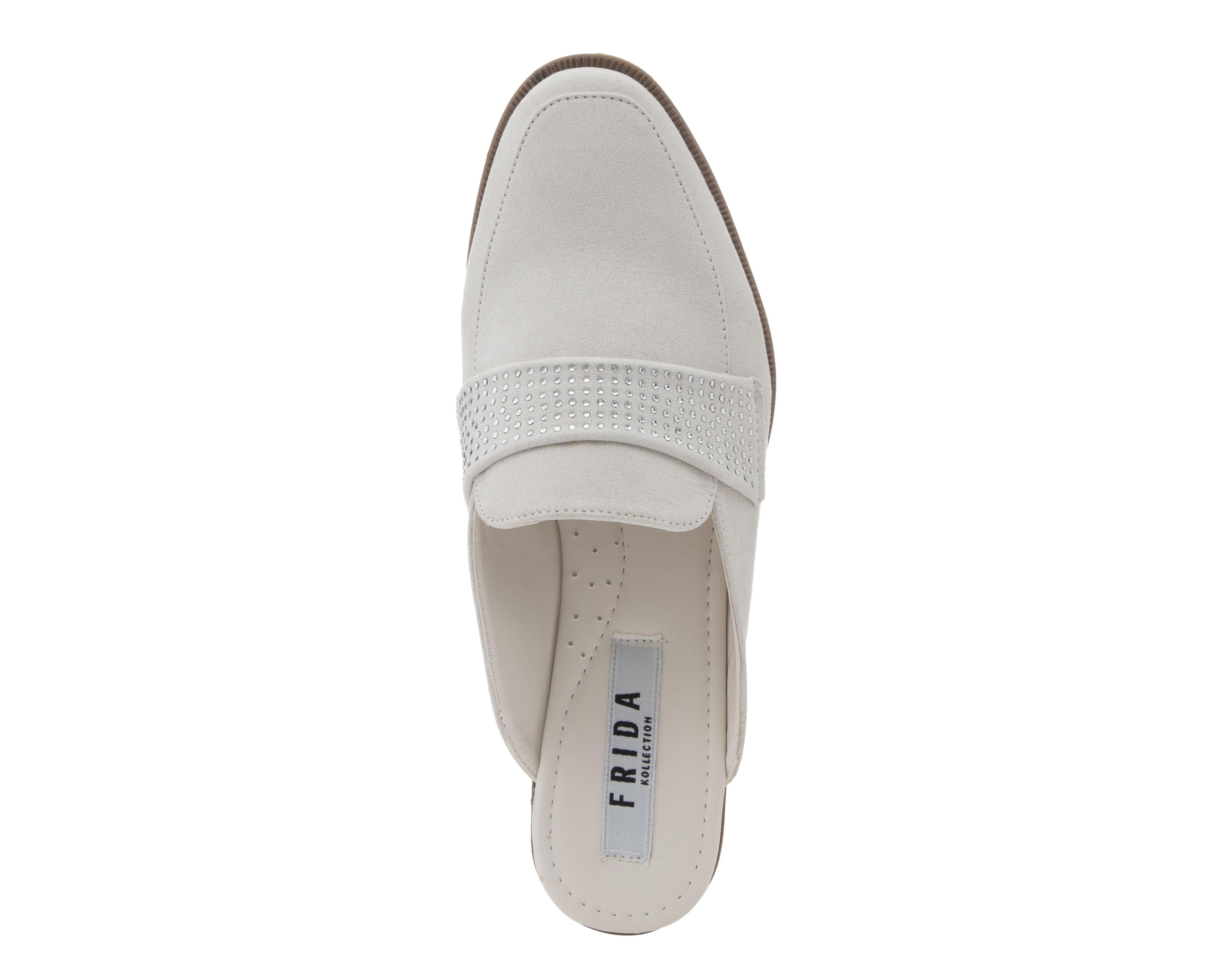 Foto 6 pulgar | Flats Frida Kollection para Mujer