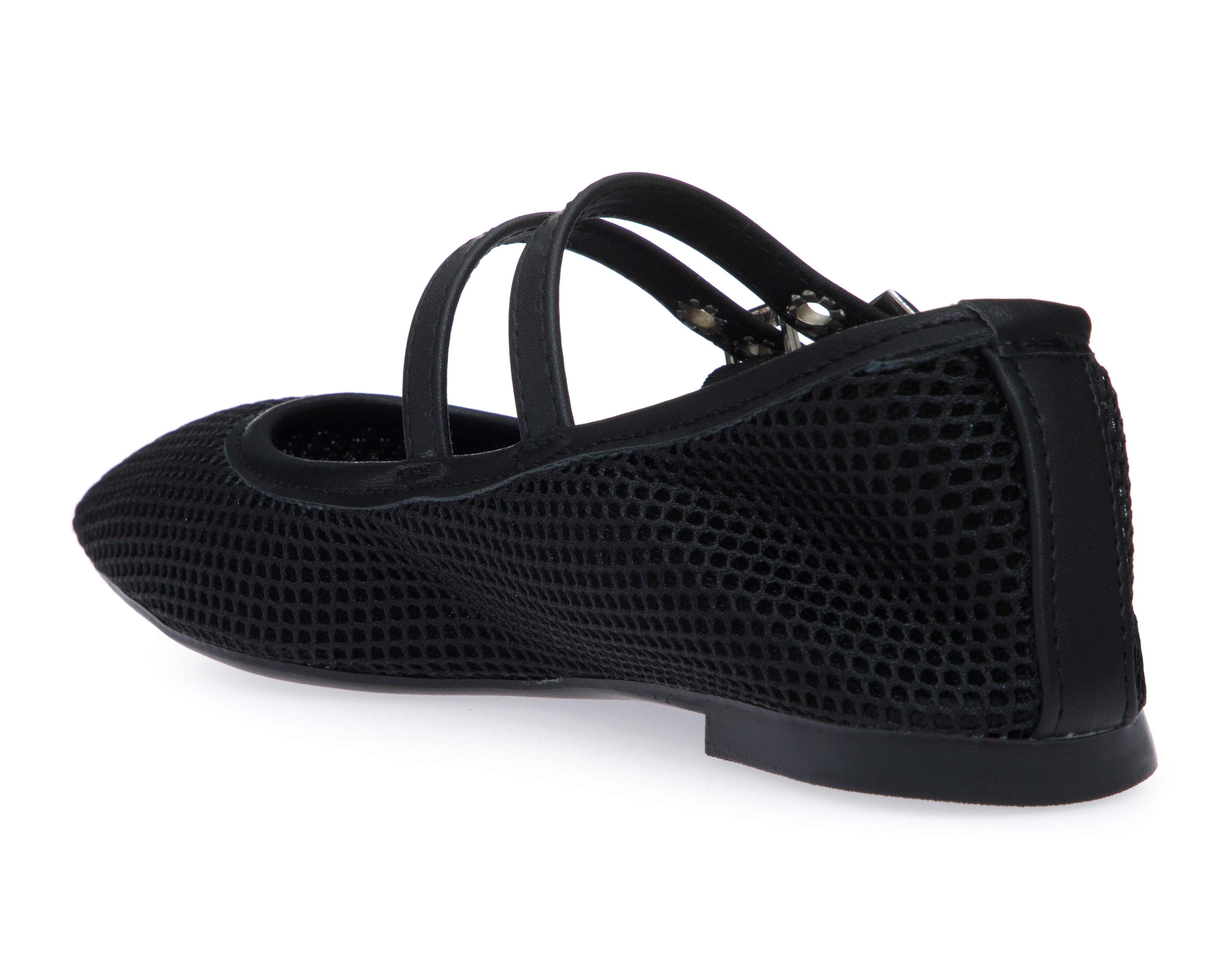 Foto 4 pulgar | Flats 18 Forever para Mujer