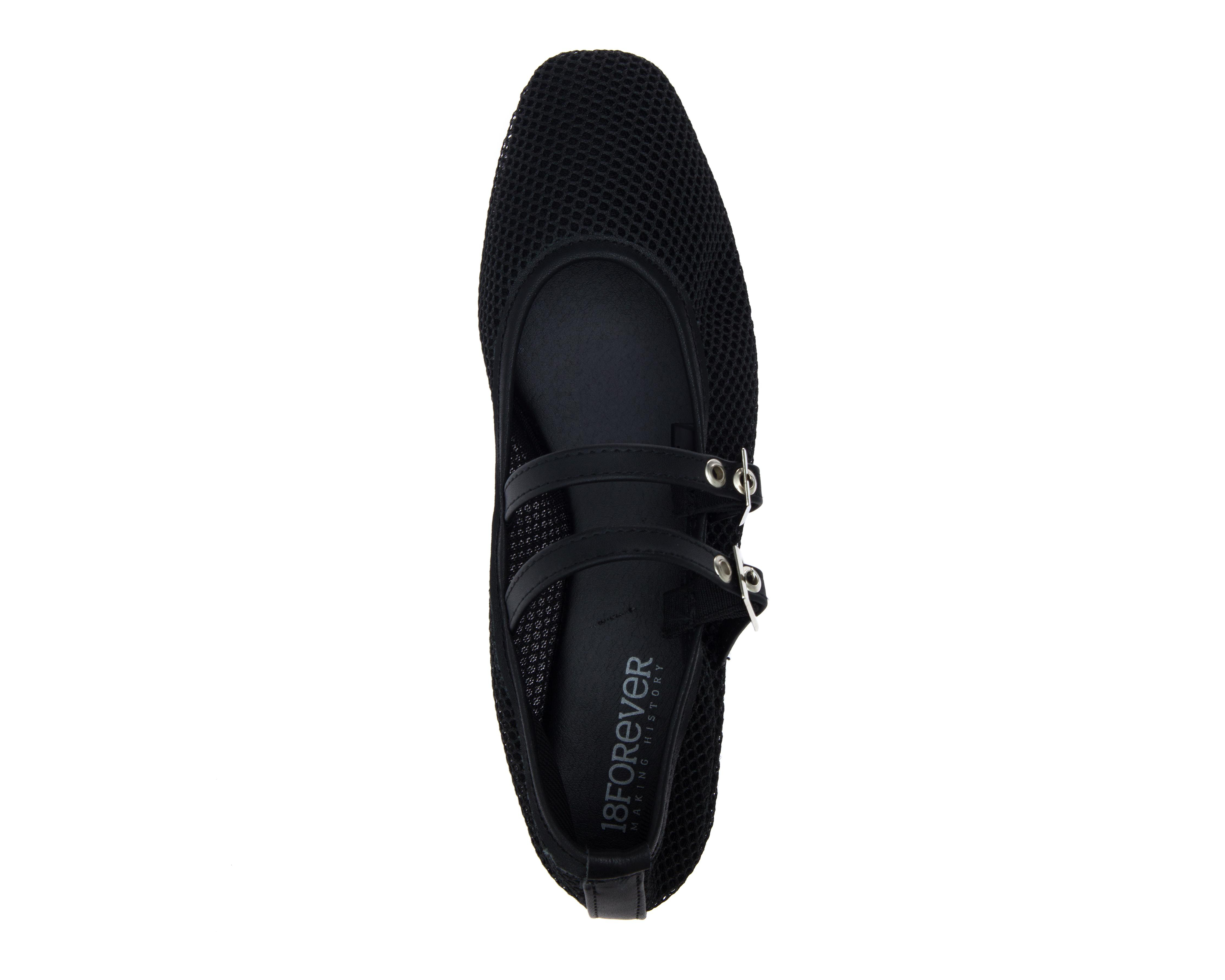 Foto 6 pulgar | Flats 18 Forever para Mujer