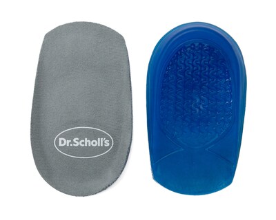 Foto 1 | Almohadillas para el Talón Dr. Sholl's para Mujer
