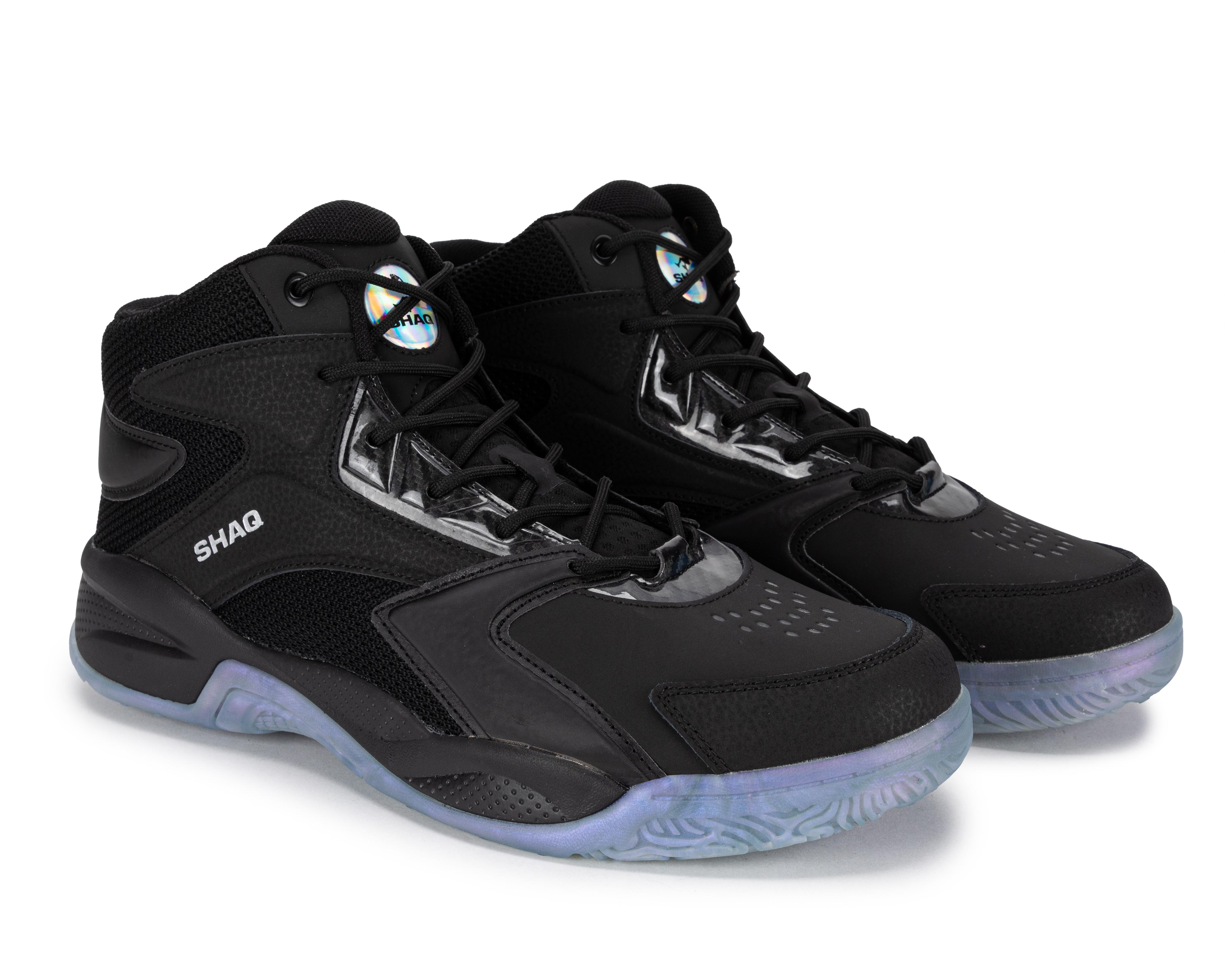 Tenis para Básquetbol Shaq Big Shot para Hombre