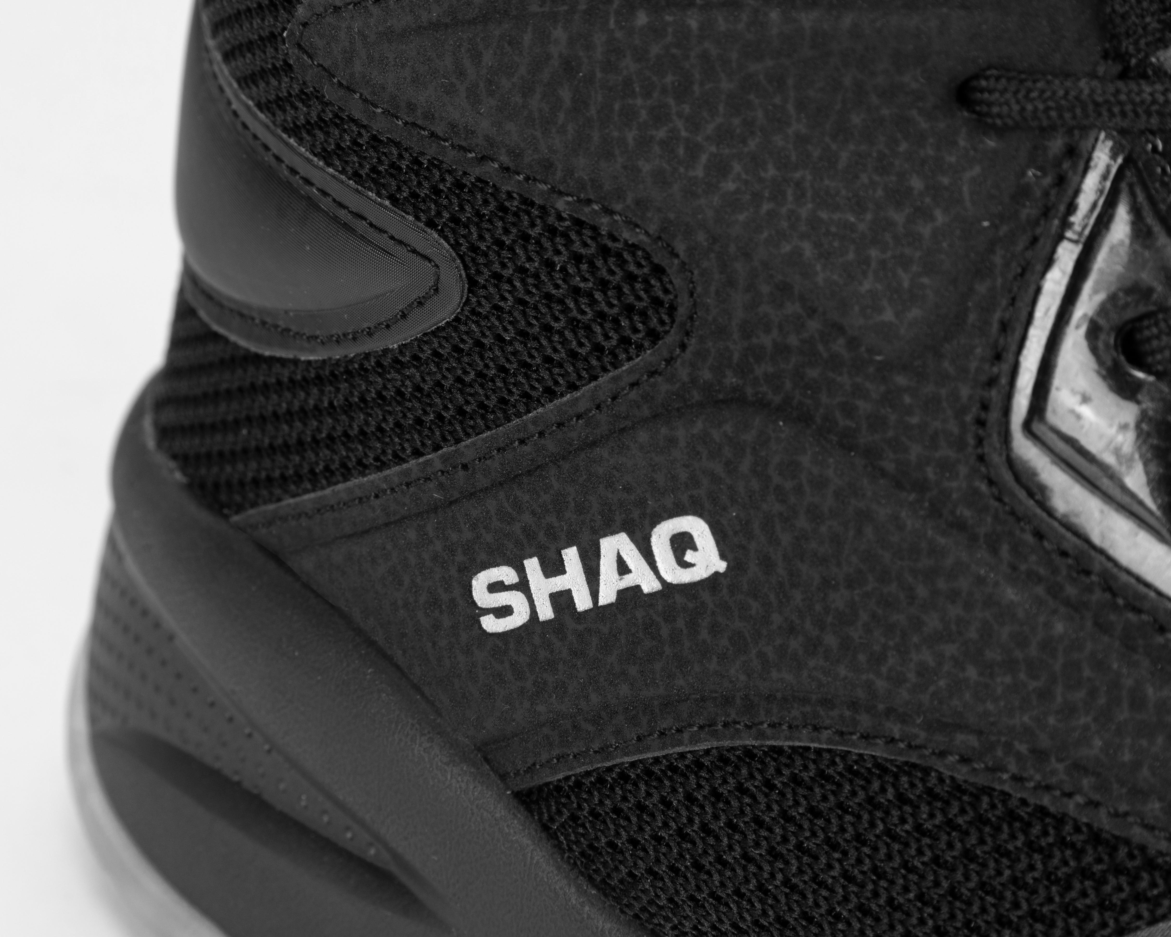 Foto 7 pulgar | Tenis para Básquetbol Shaq Big Shot para Hombre