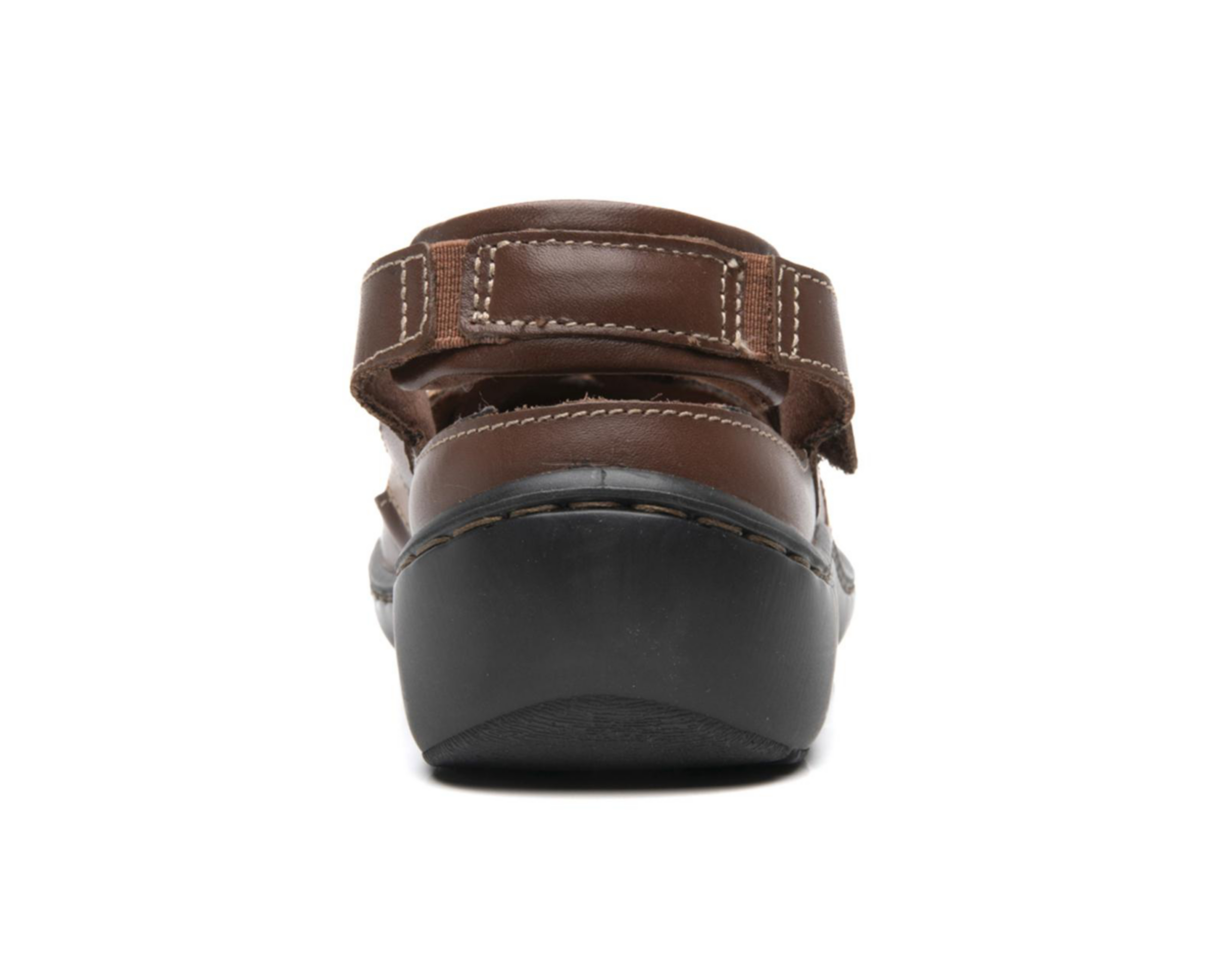 Foto 7 pulgar | Zapatos Confort Clarks de Piel para Mujer